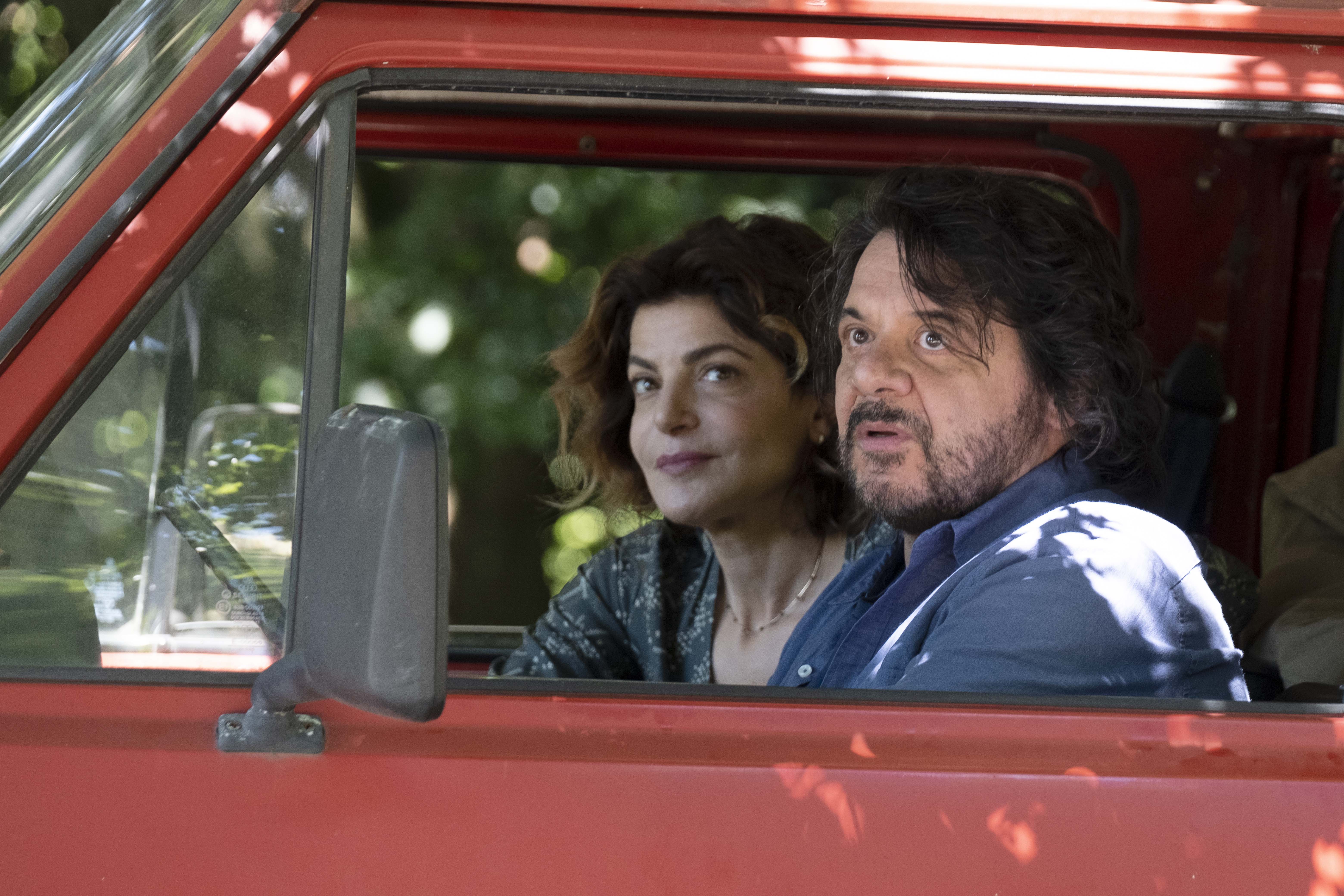 Бьянка Наппи – фото