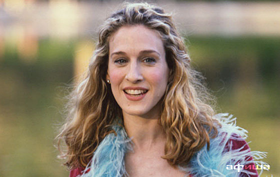 Сара Джессика Паркер – фото