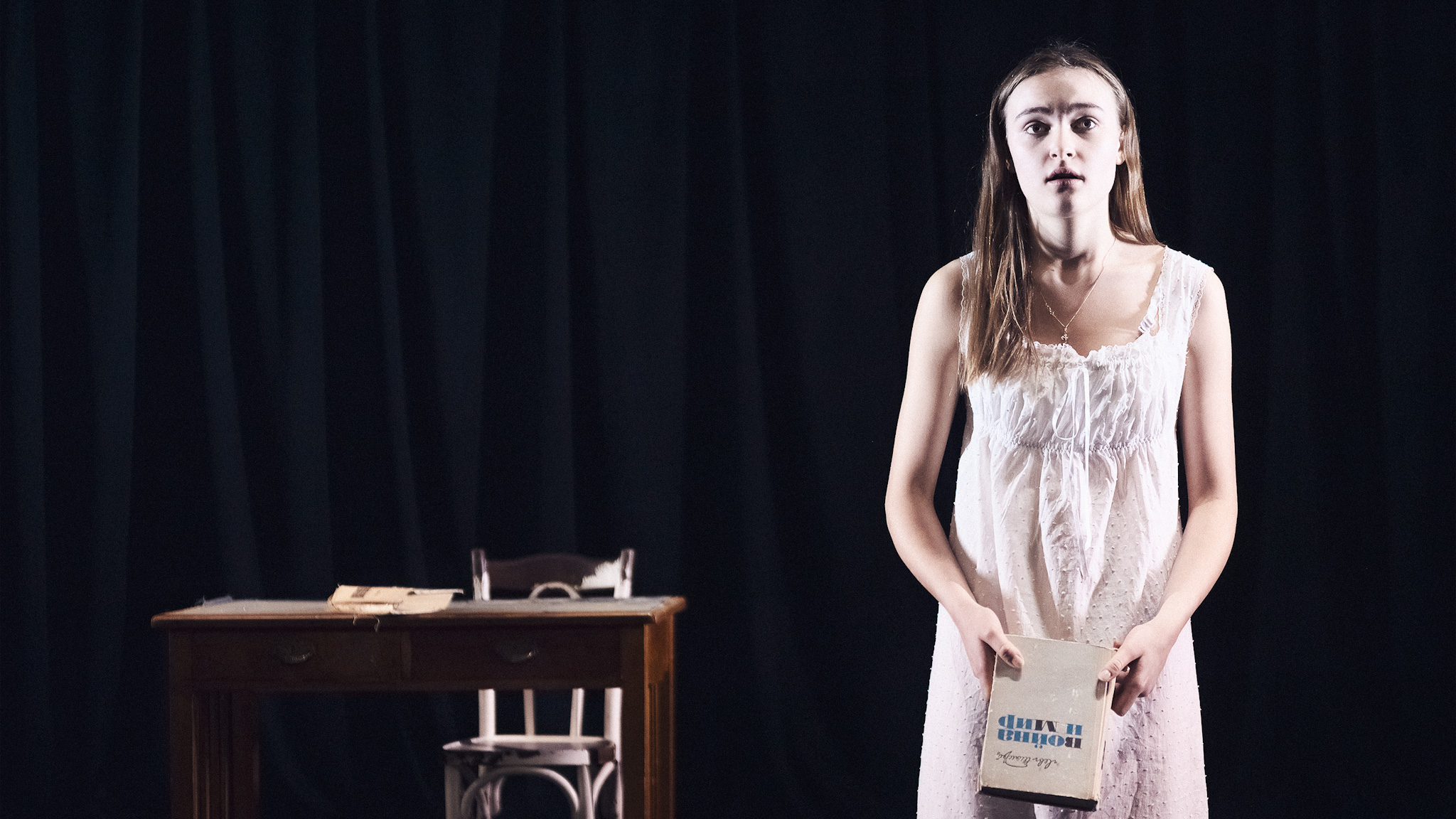 Весна – афиша