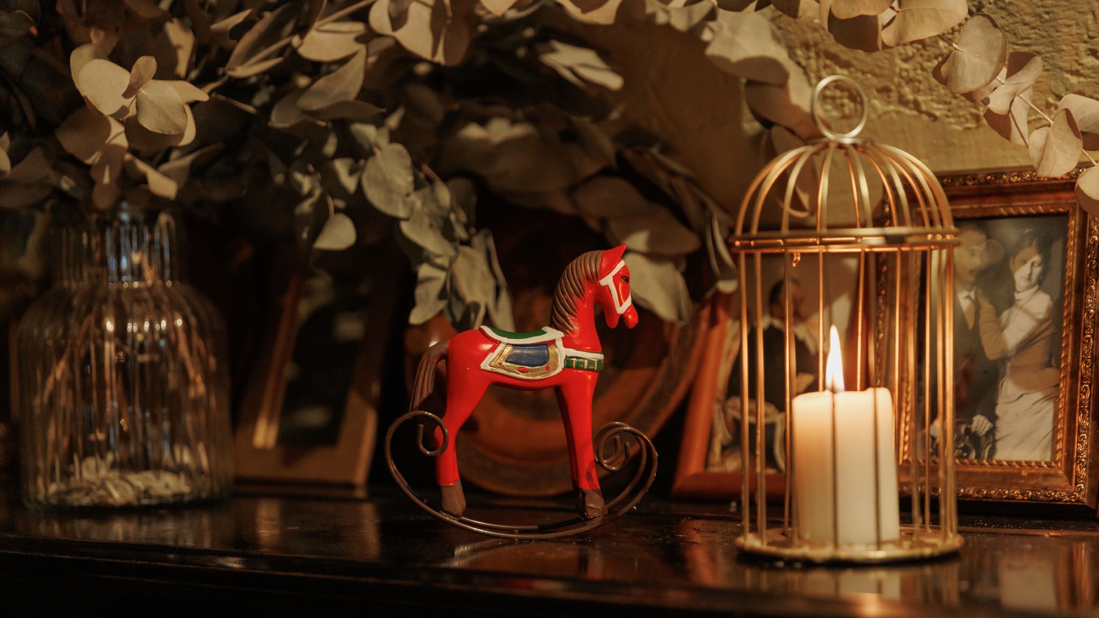 Ночь перед Рождеством. Колядки – афиша