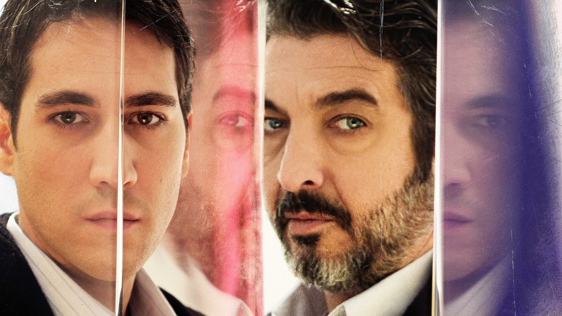 Диссертации на убийство – афиша