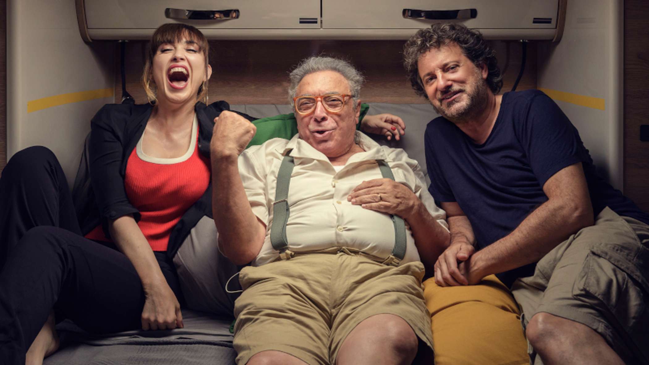 Кьяра Франчини – фото