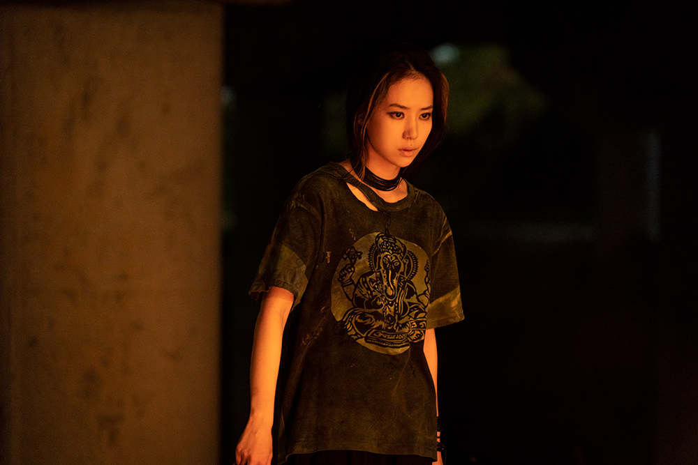 Ли Ю Ми – фото