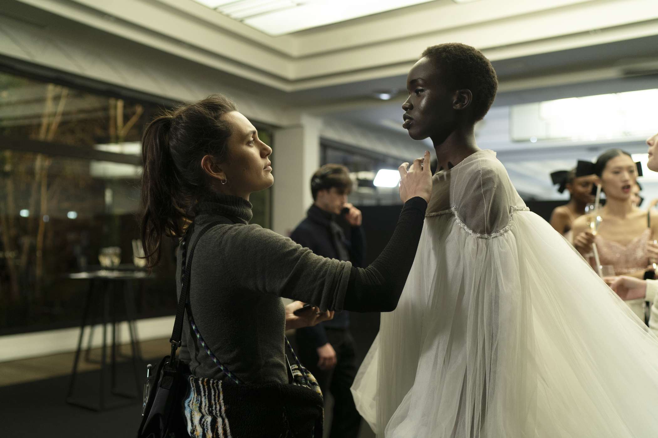 Кутюр – афиша