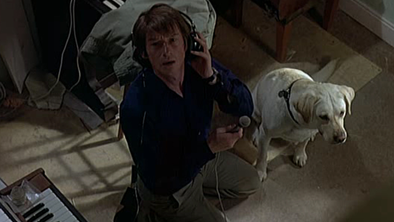 Крик – афиша