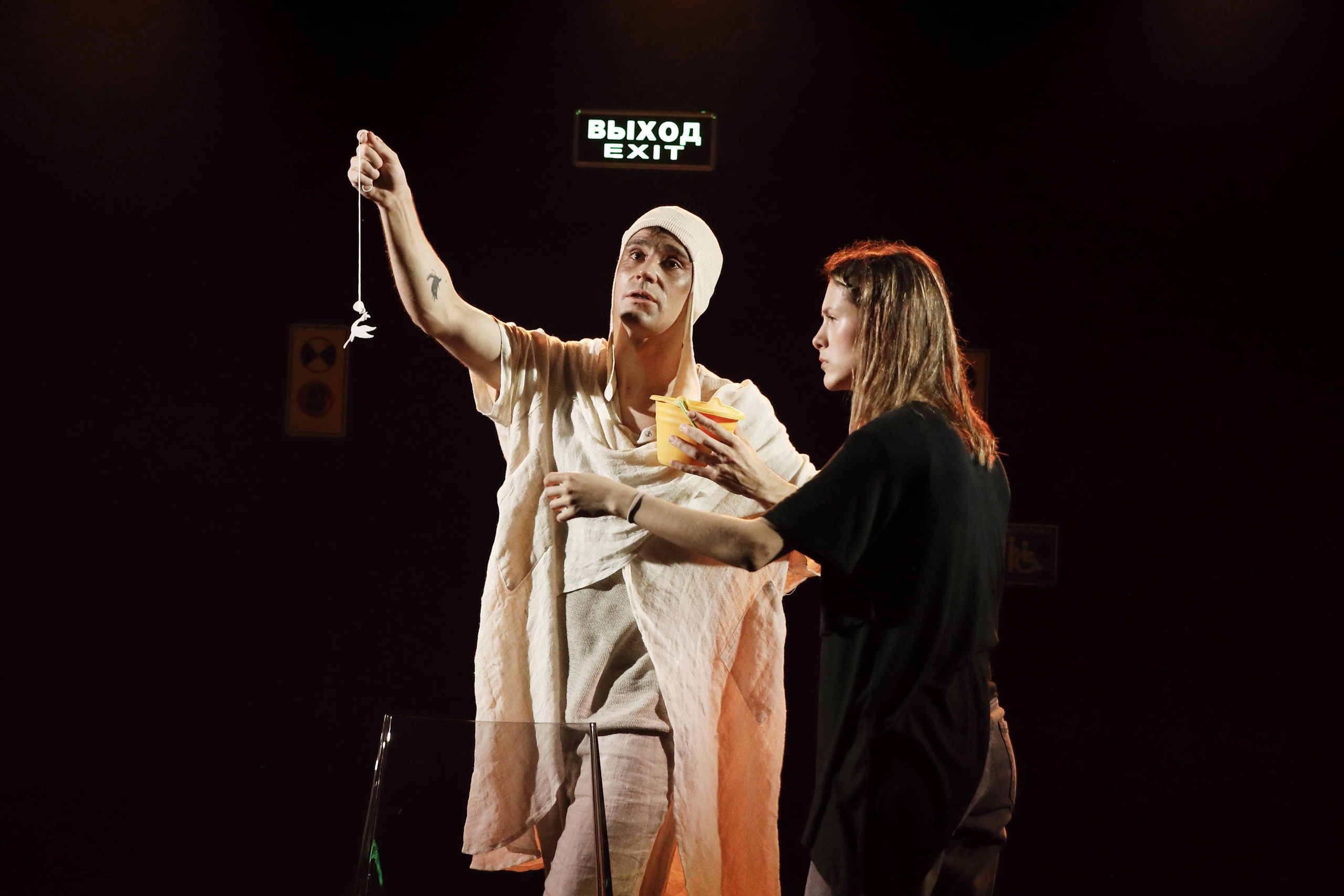 Мама, я блогер – афиша