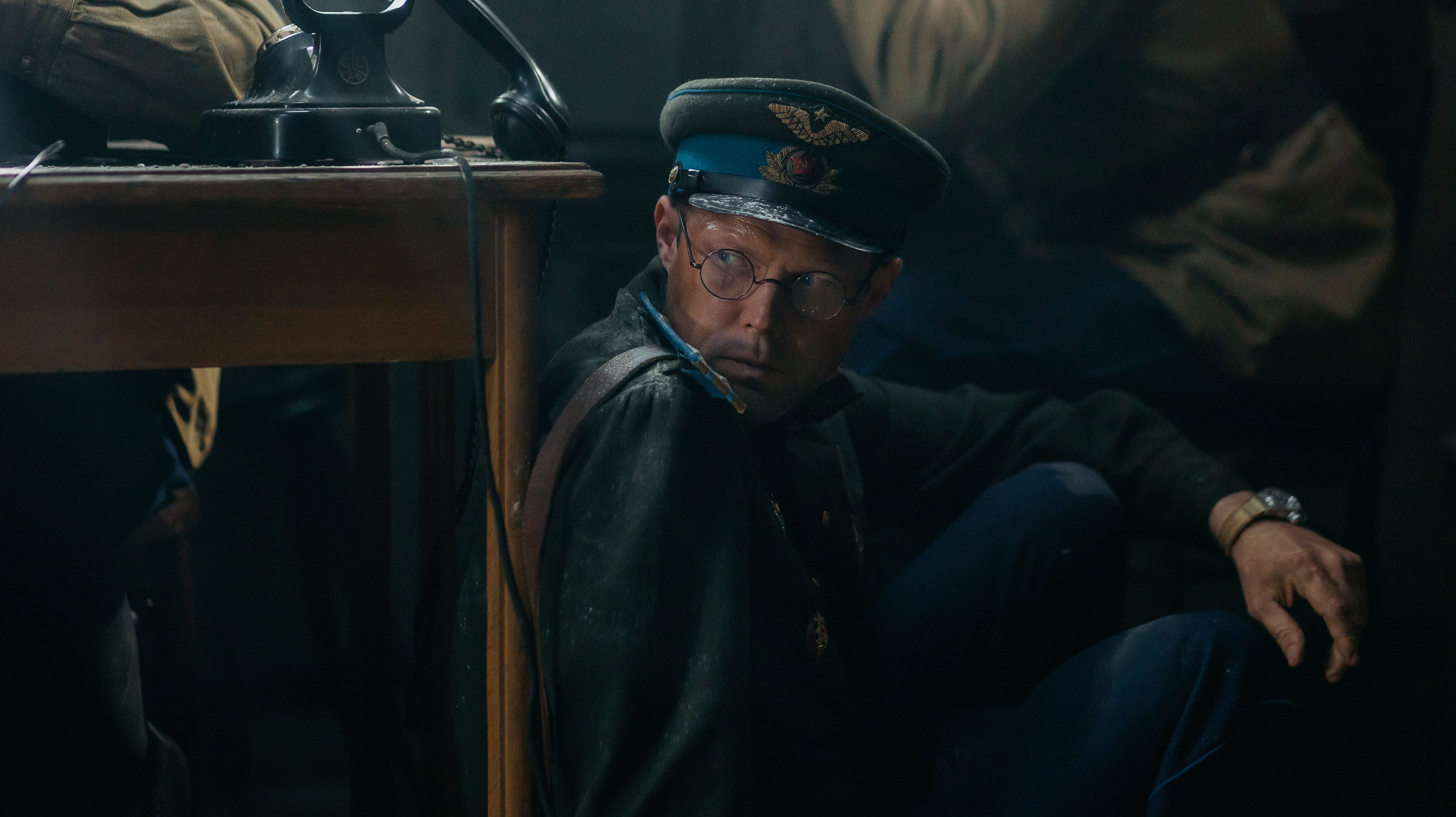 Даниил Воробьев – 'фото'