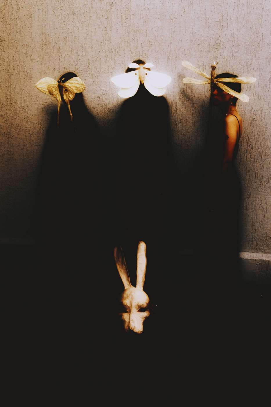 Воспоминания – афиша