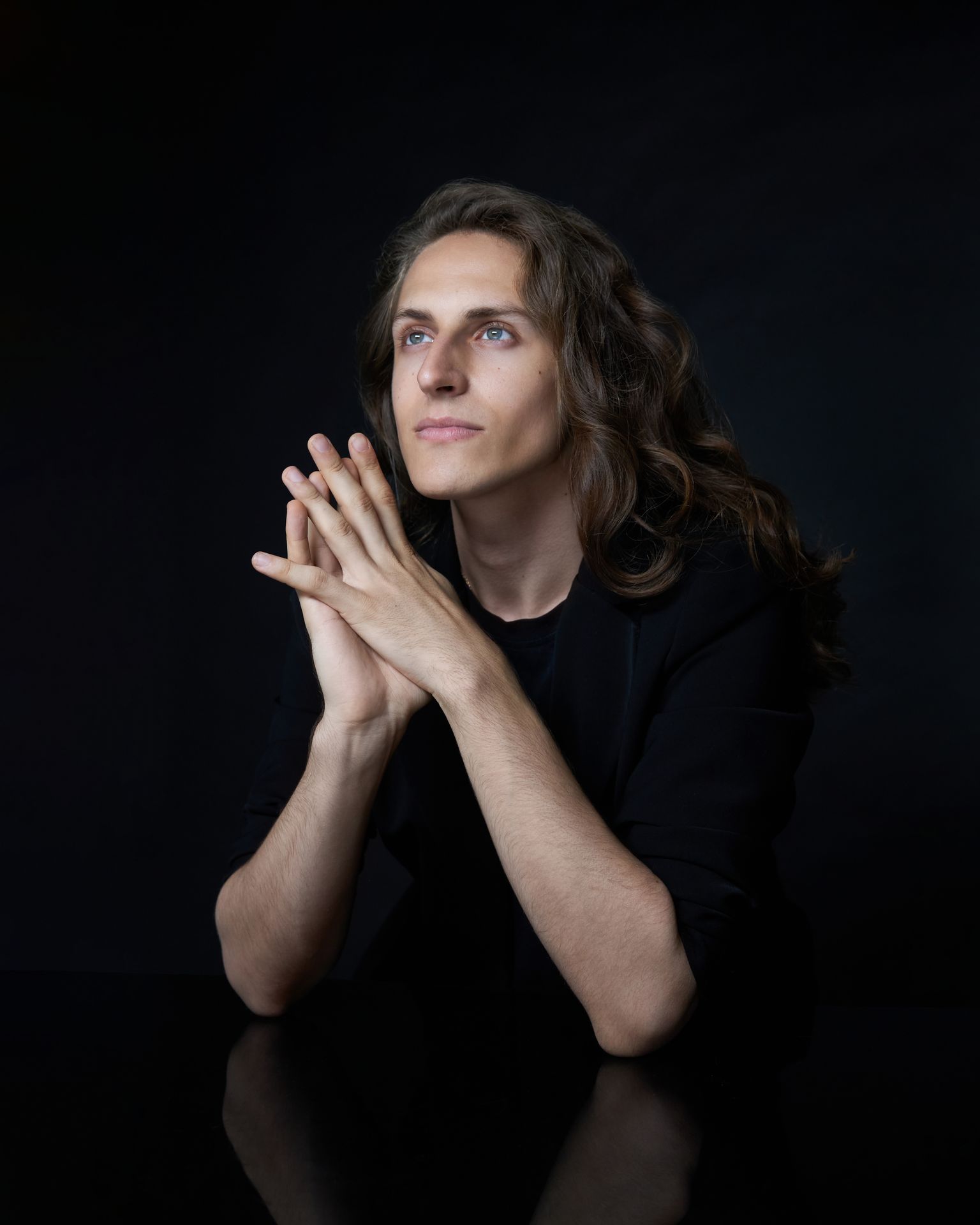 Бессмертные шедевры. Бетховен. Брамс – афиша