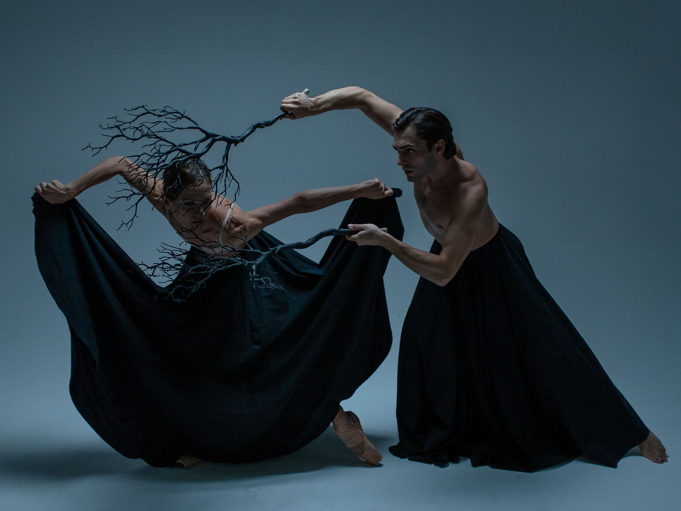 Медитация – афиша