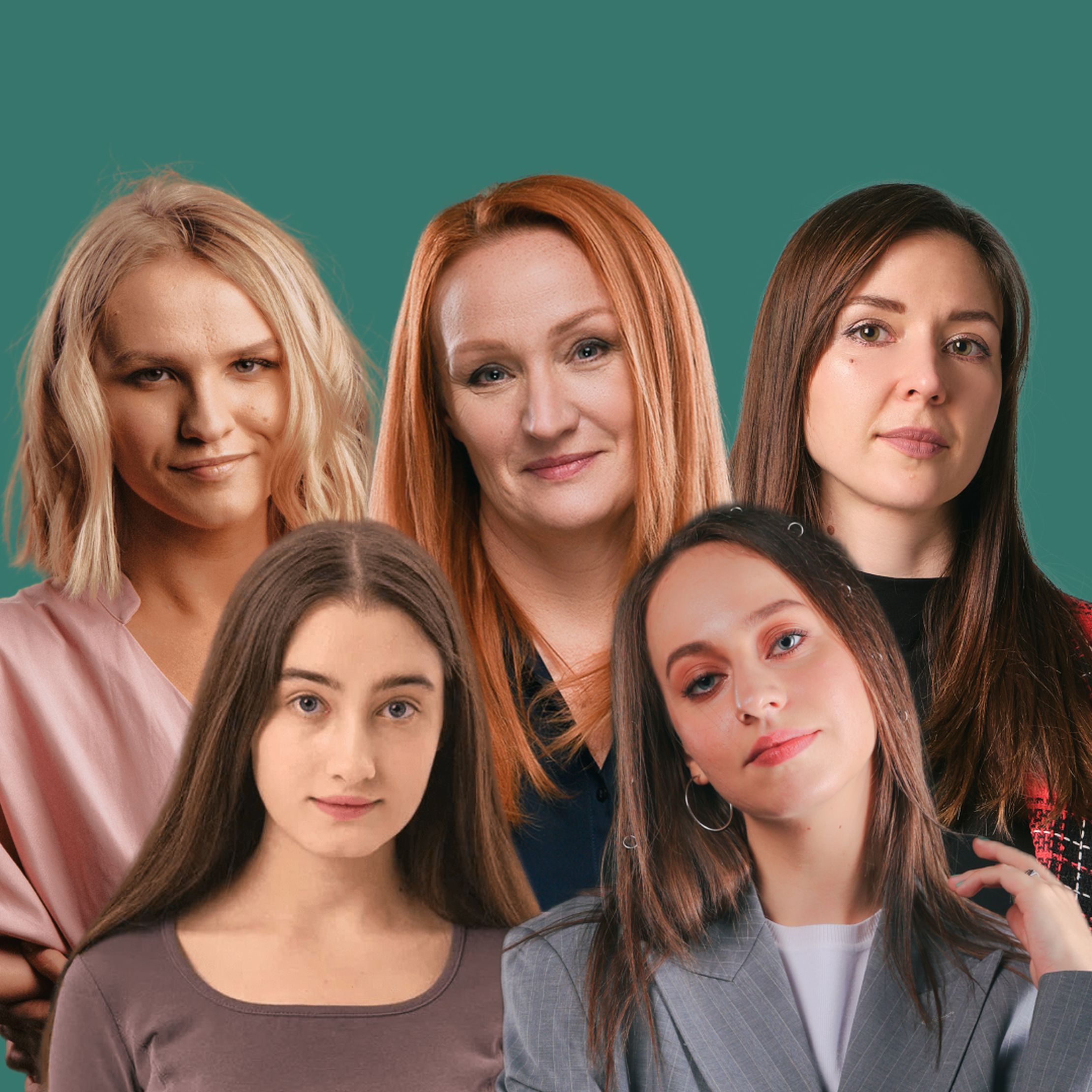 Женский стендап-клуб — Comedy 34