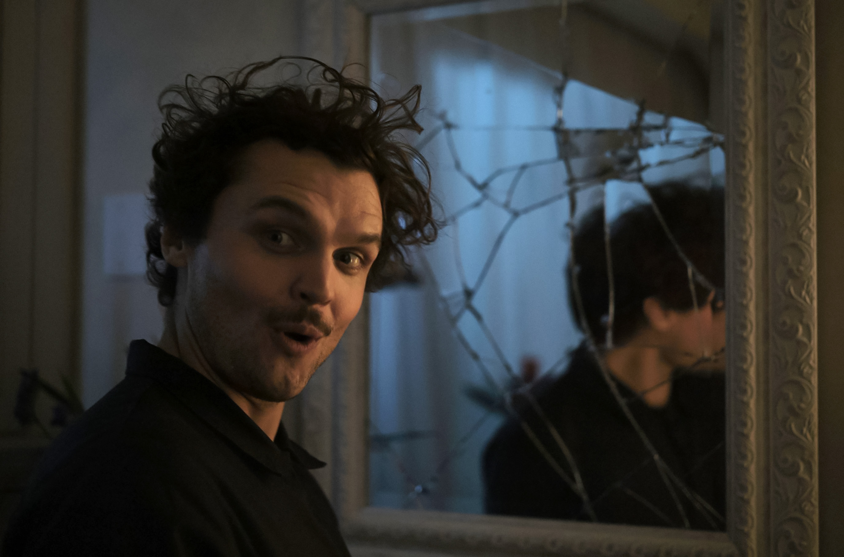 Рей Николсон – фото