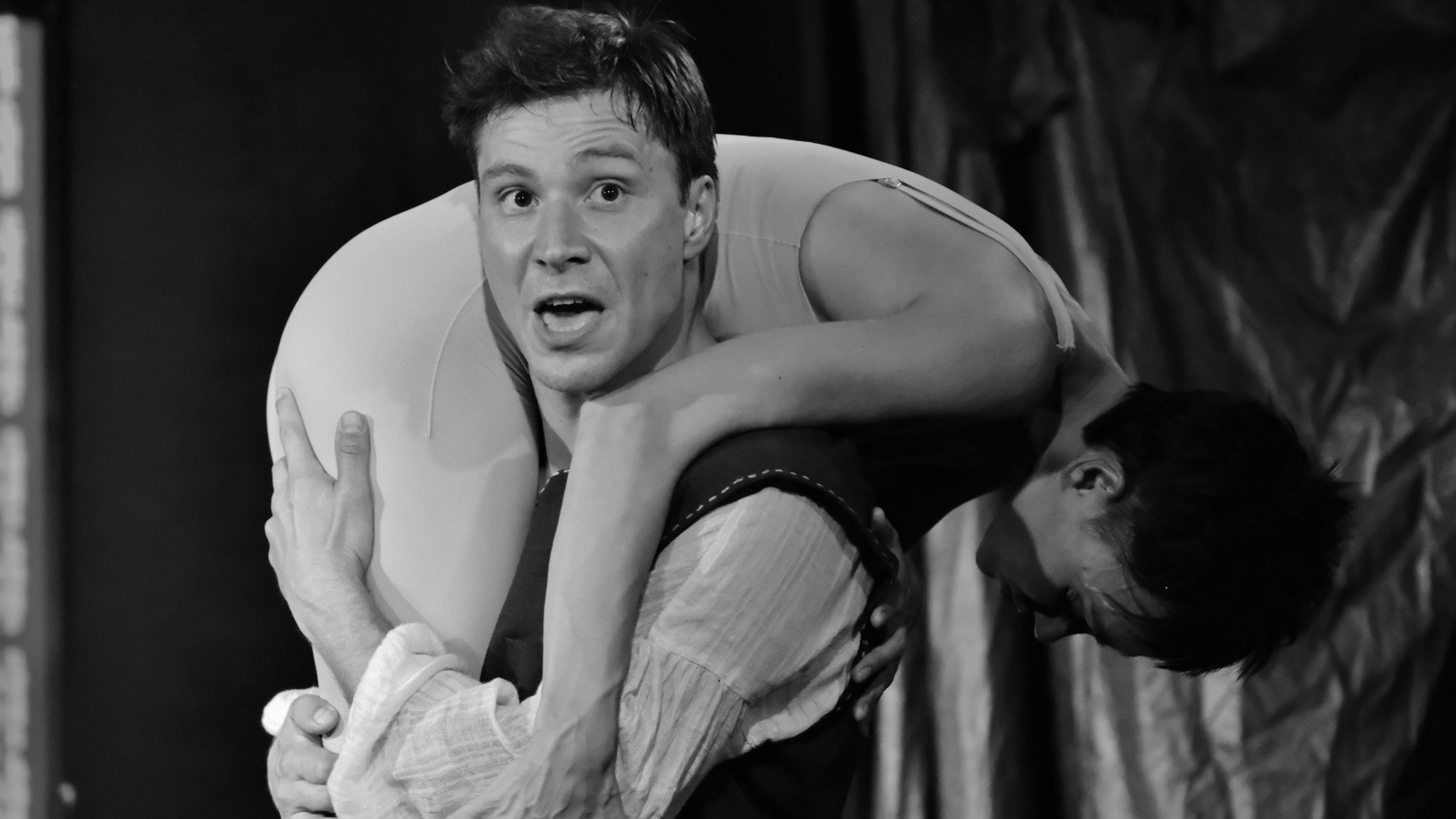 Парфюмер – афиша