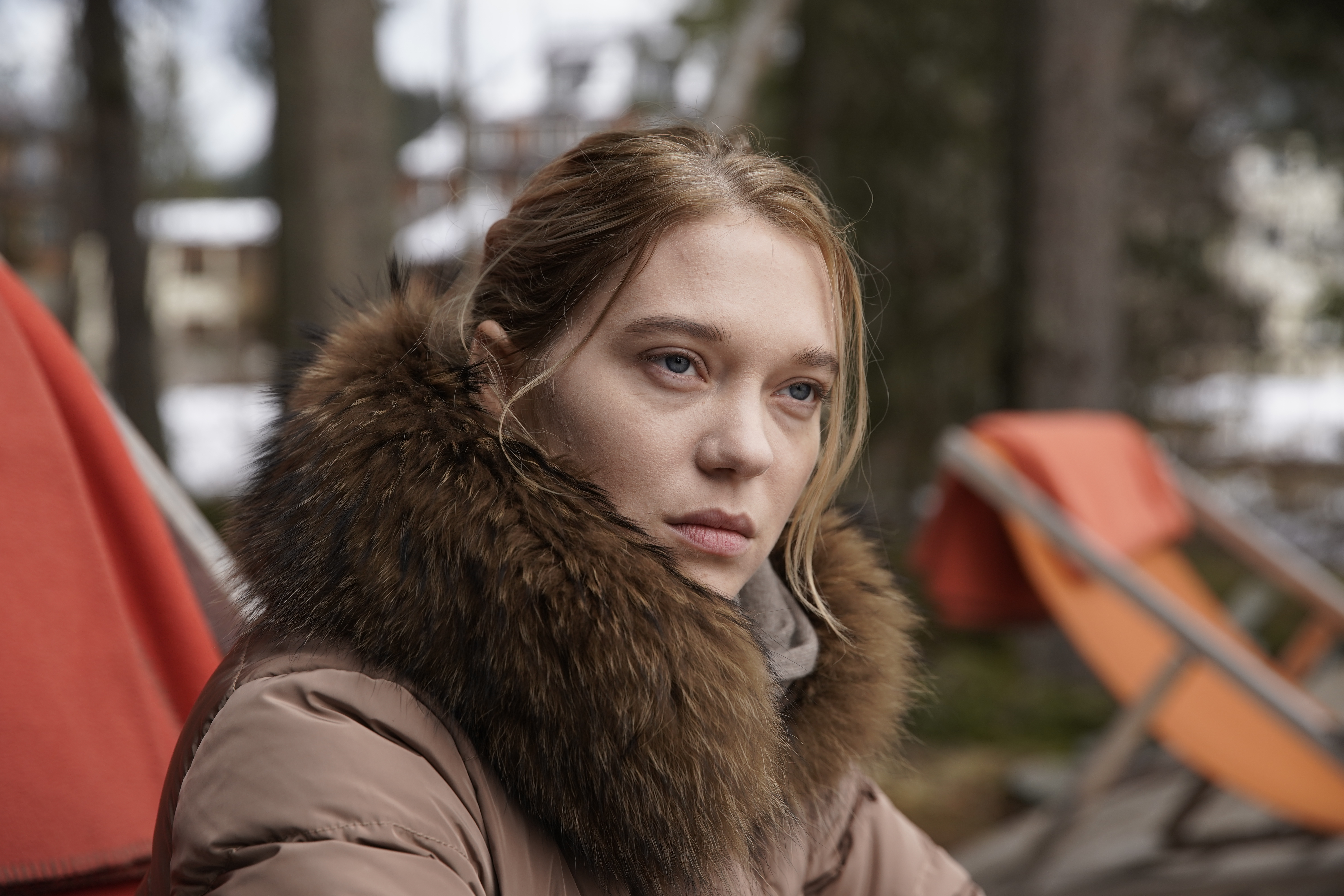 Леа Сейду – 'фото'