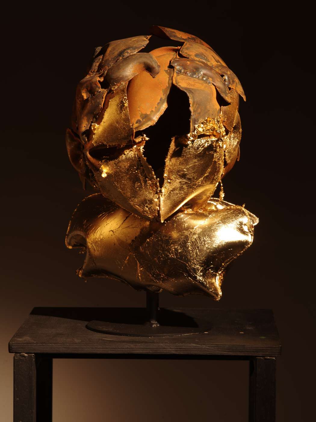 Олег Маслов и Вильгений Мельников. Смотритель сада – афиша