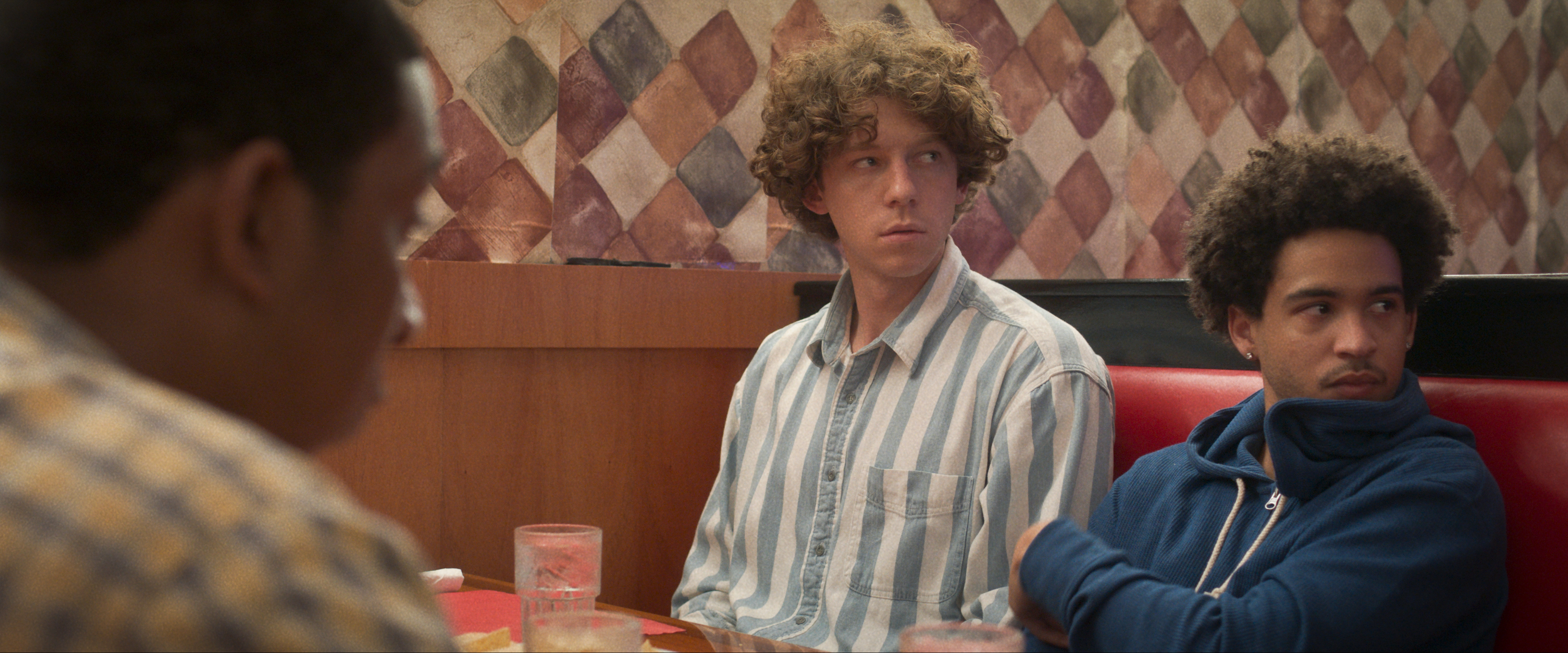 Хорхе Лендеборг-мл. – 'фото'