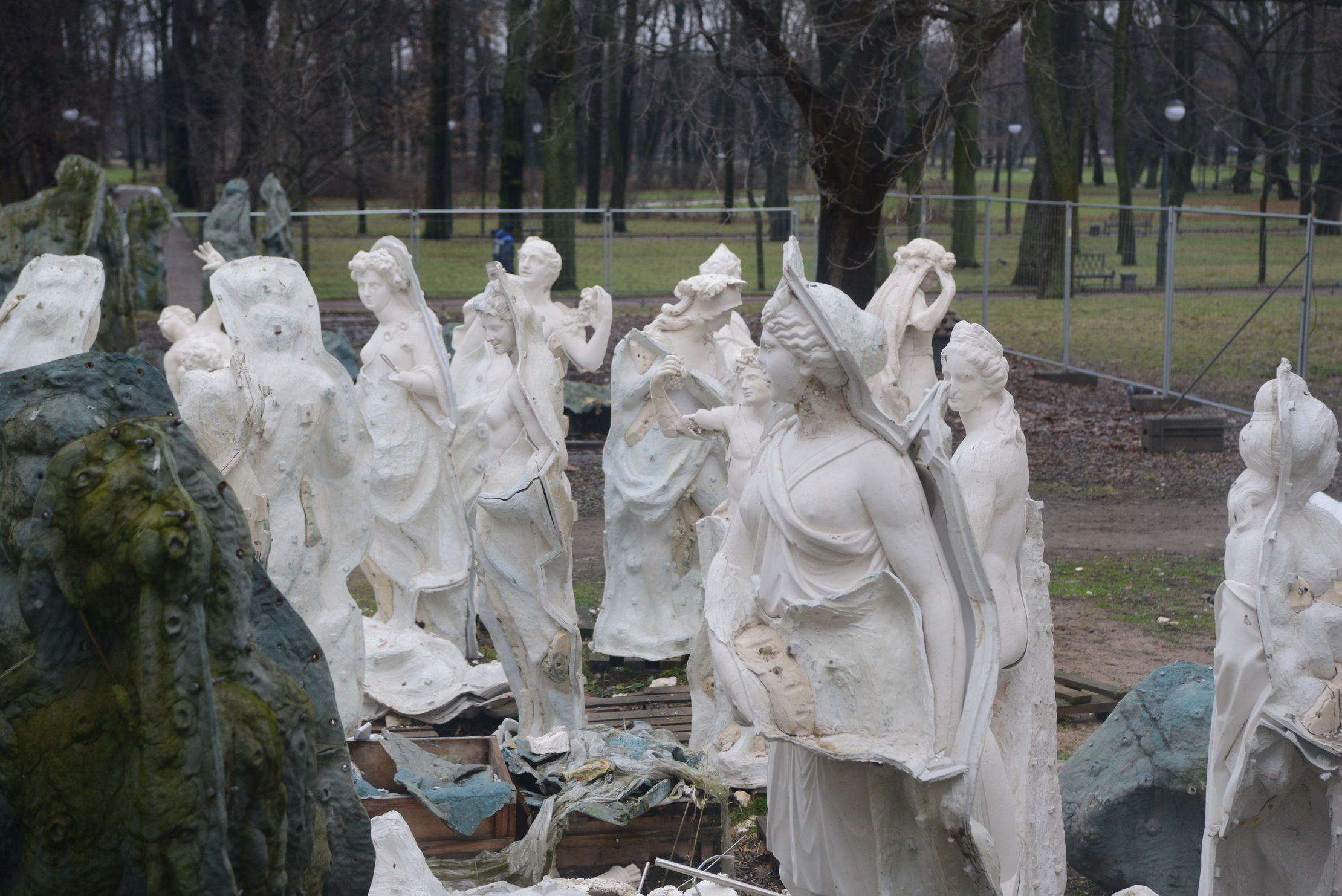 Русское Рождество – афиша