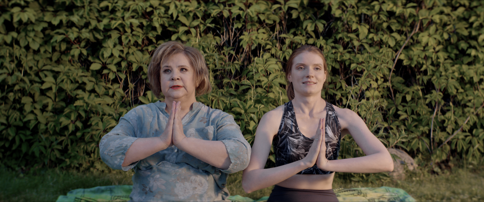 За Палыча!-2 – афиша