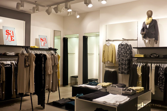 In Wear/Matinique – афиша