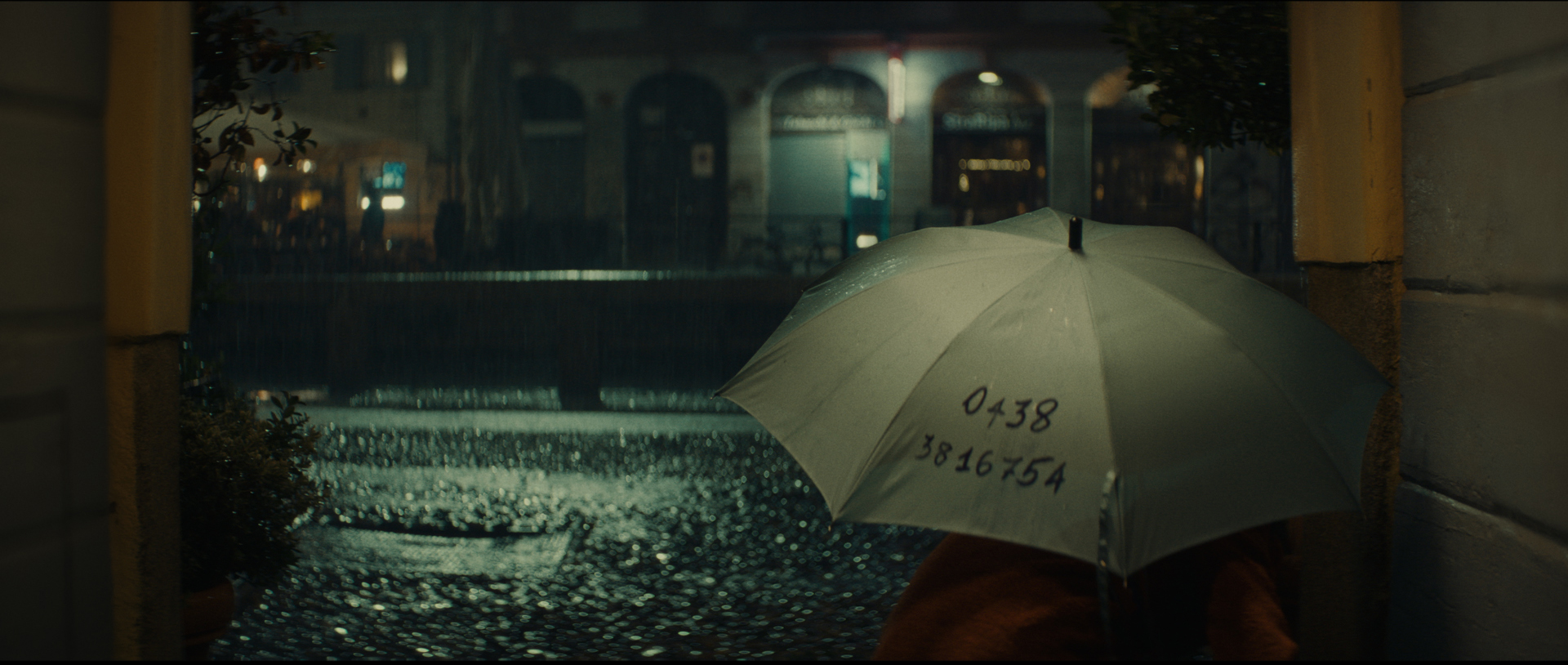 Супергерои – афиша