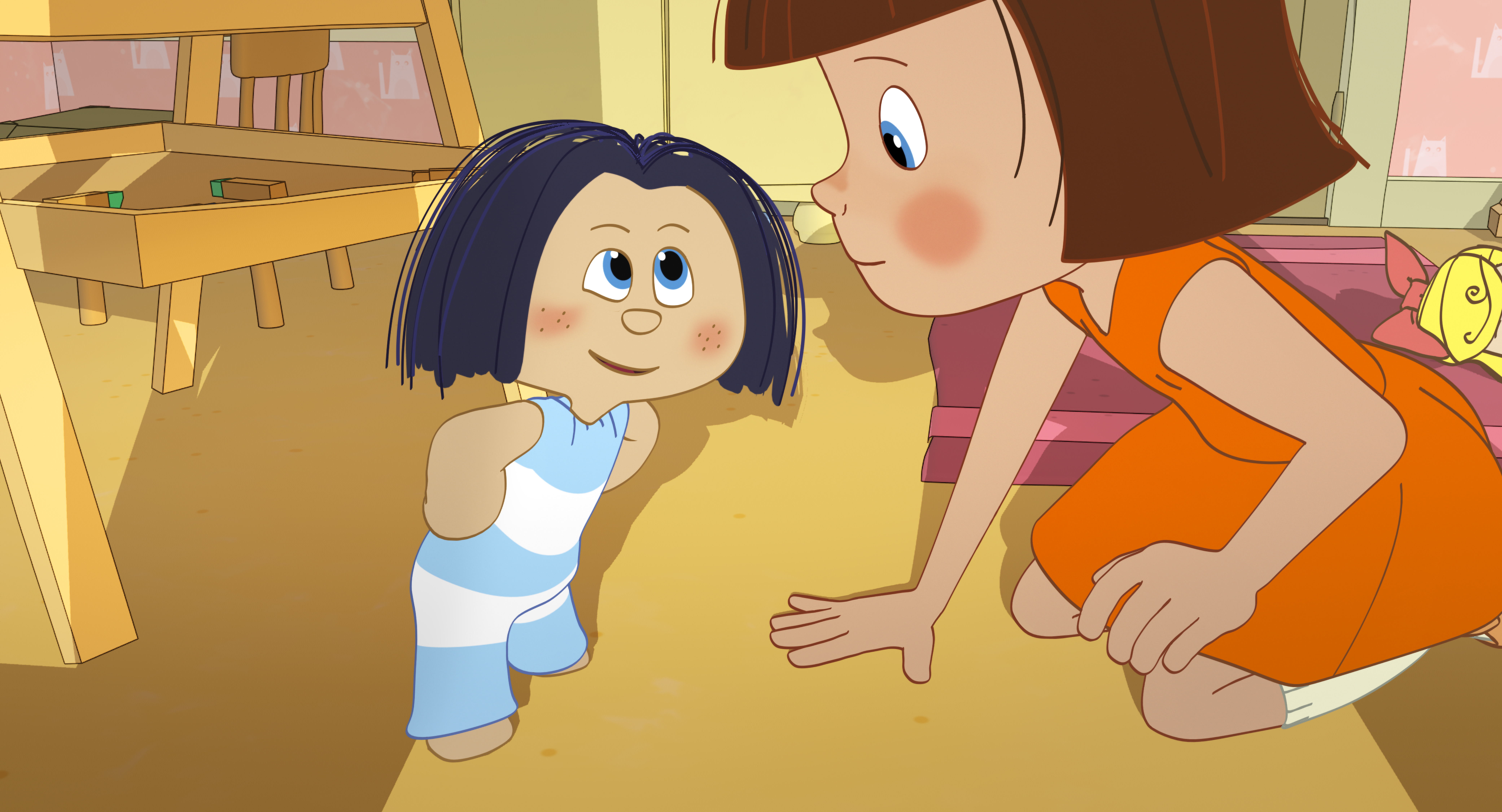 Сипсик – афиша