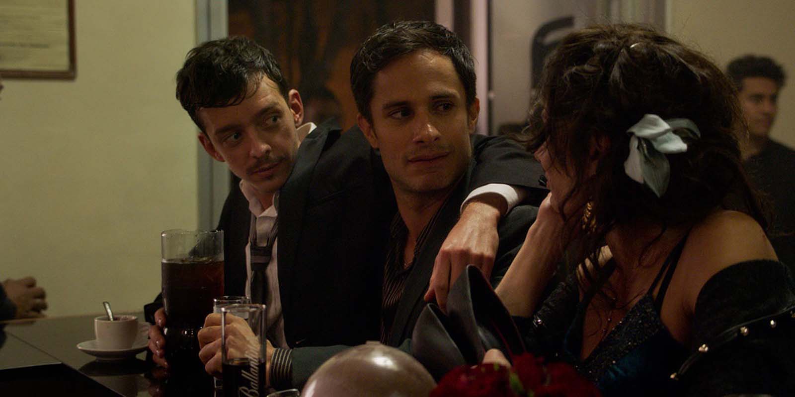 Гаэль Гарсия Берналь – фото