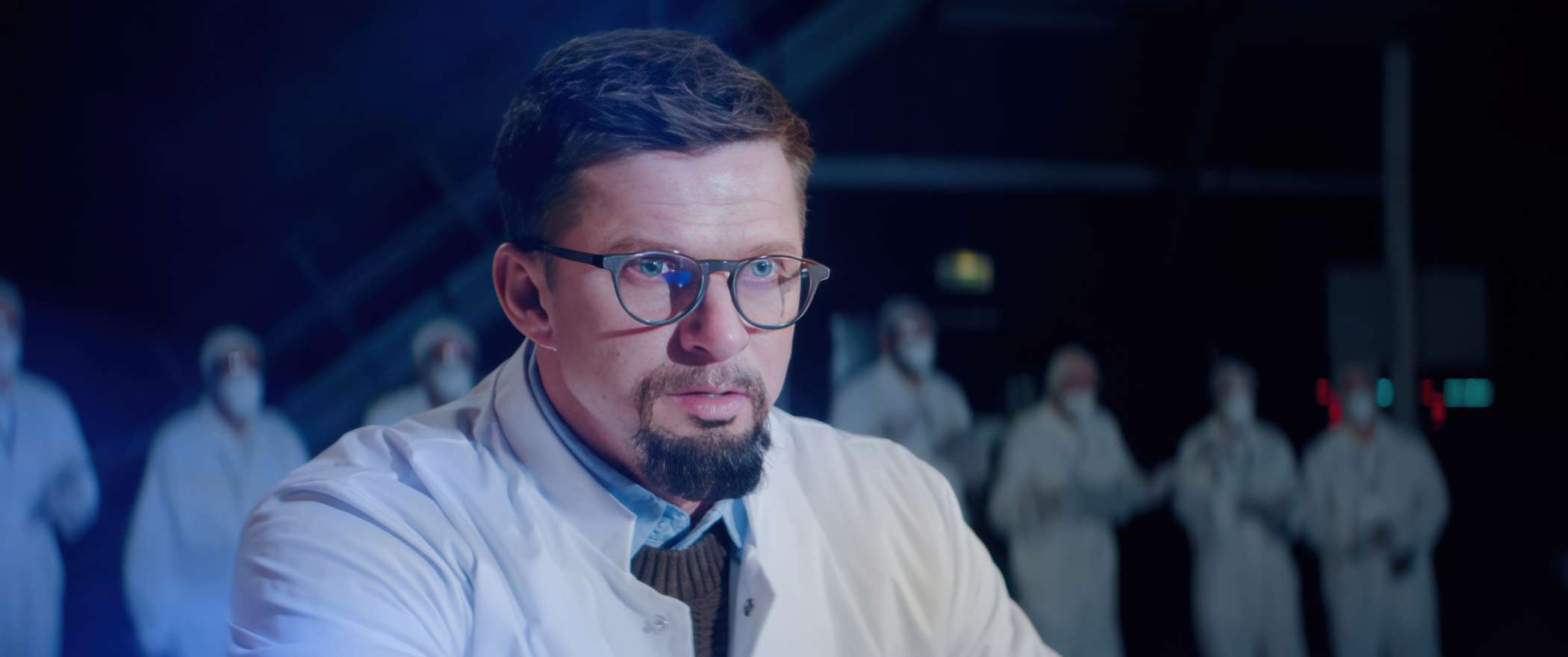 Дополнительное время – афиша