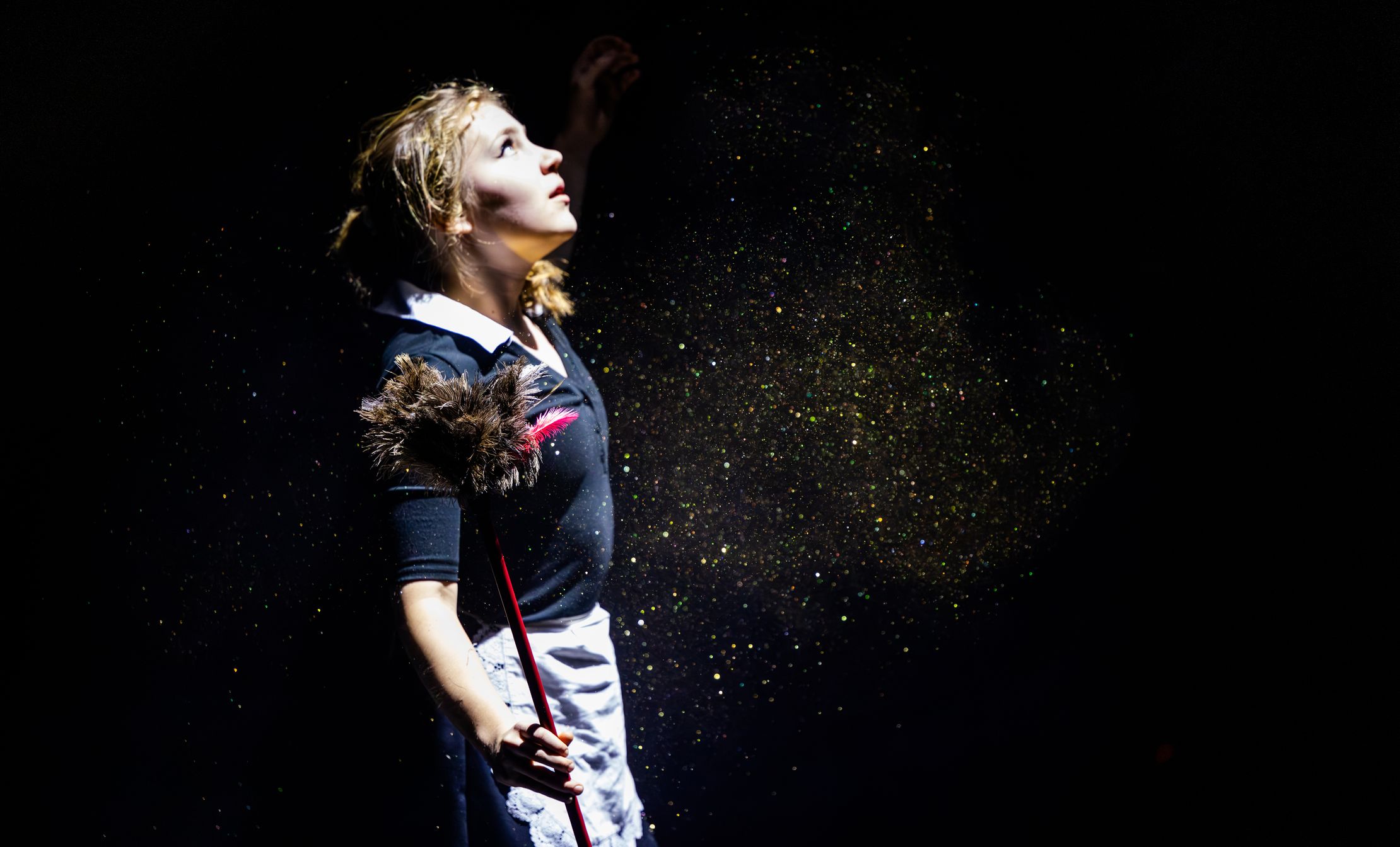 Цирк Фибоначчи – афиша