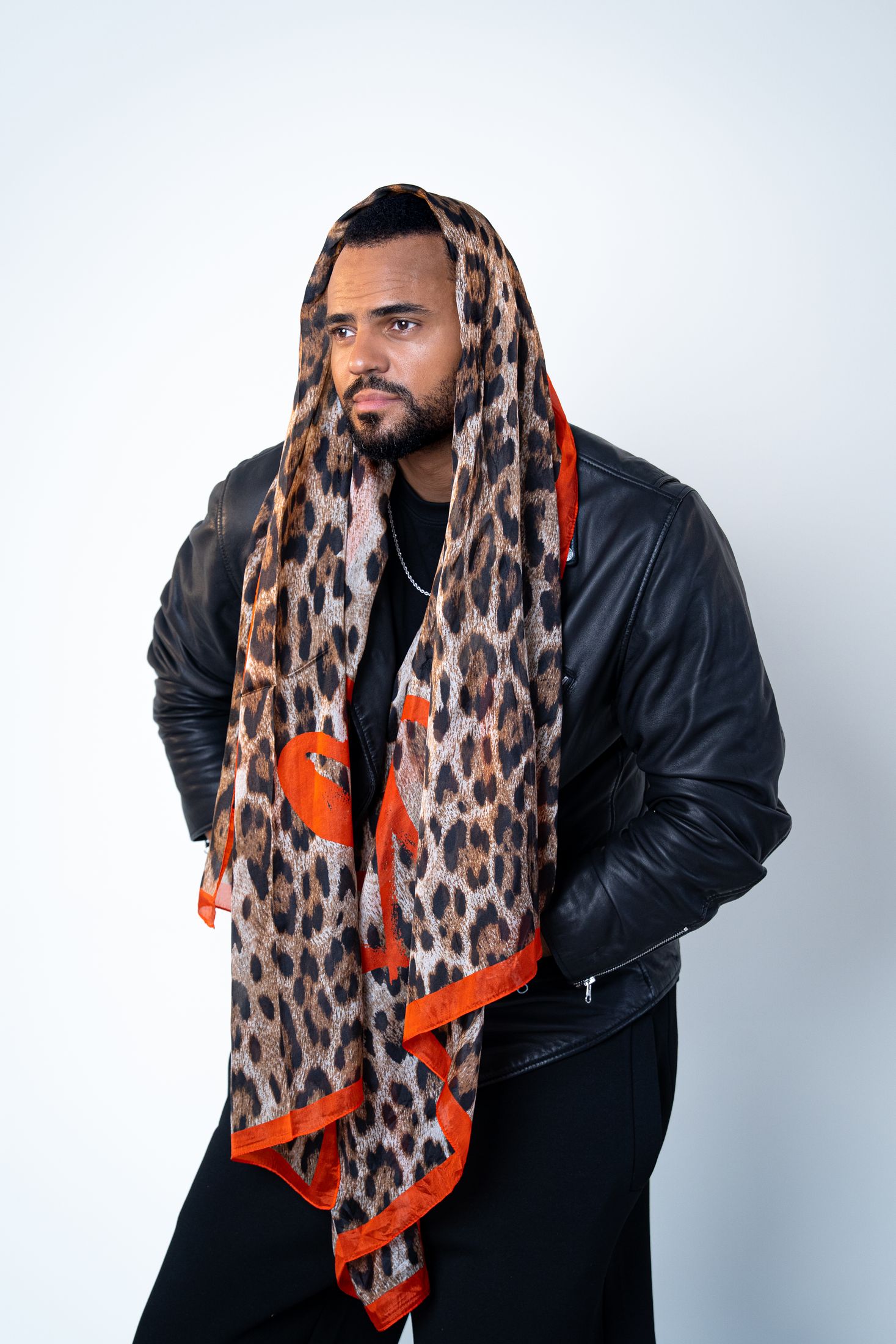Mohombi – фото