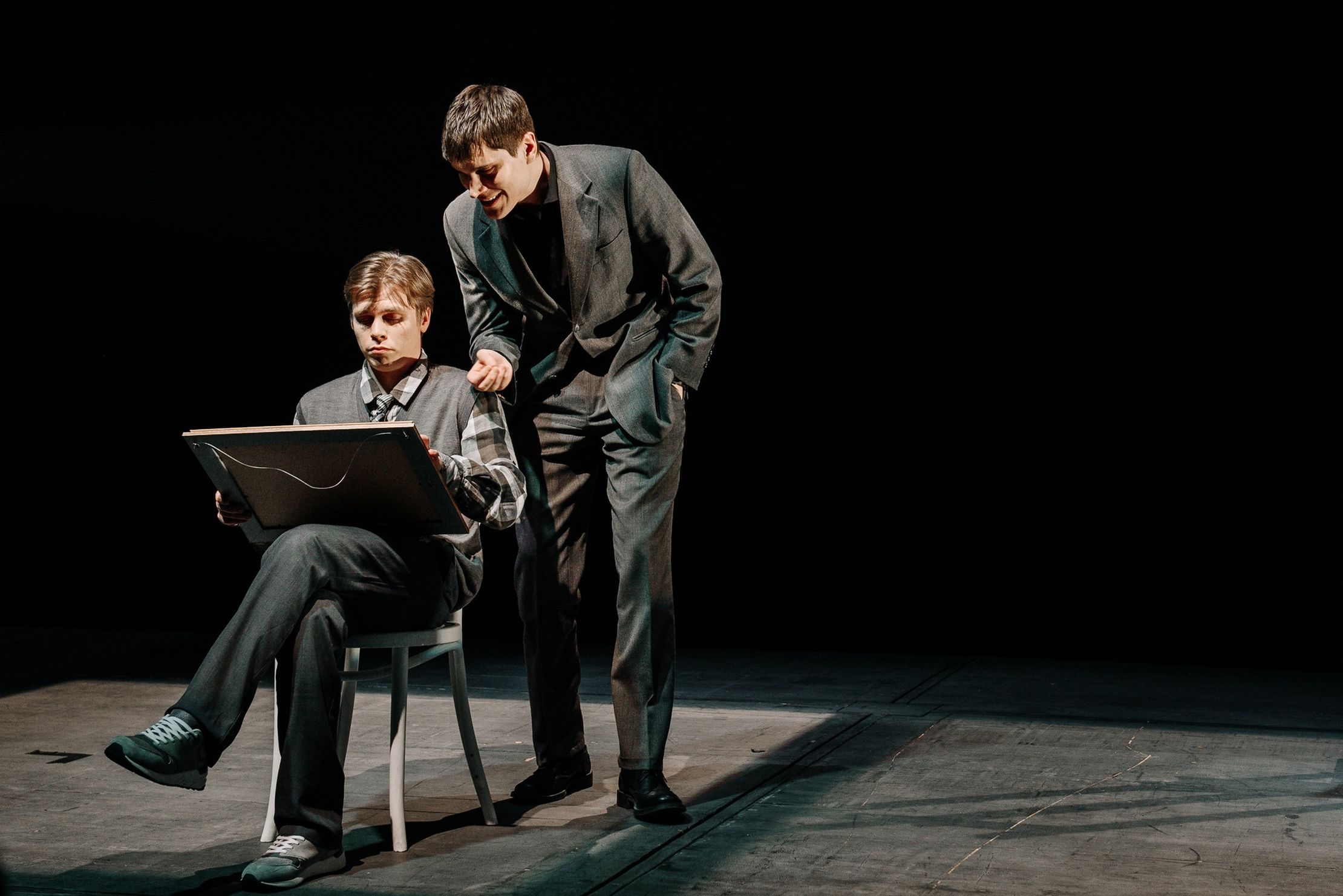 Арт – афиша