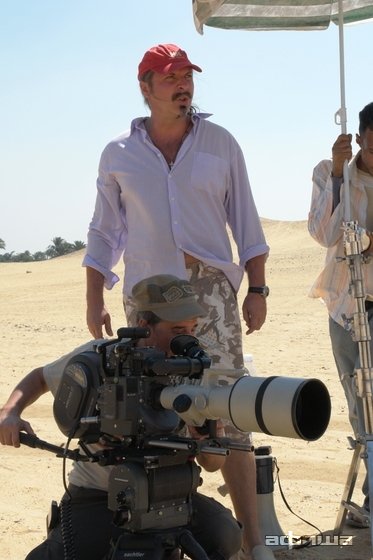 Юрий Грымов – фото