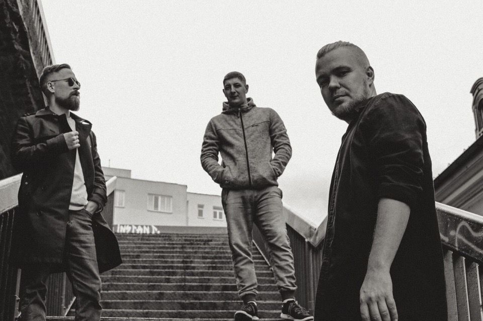 Plus+One Summer – афиша