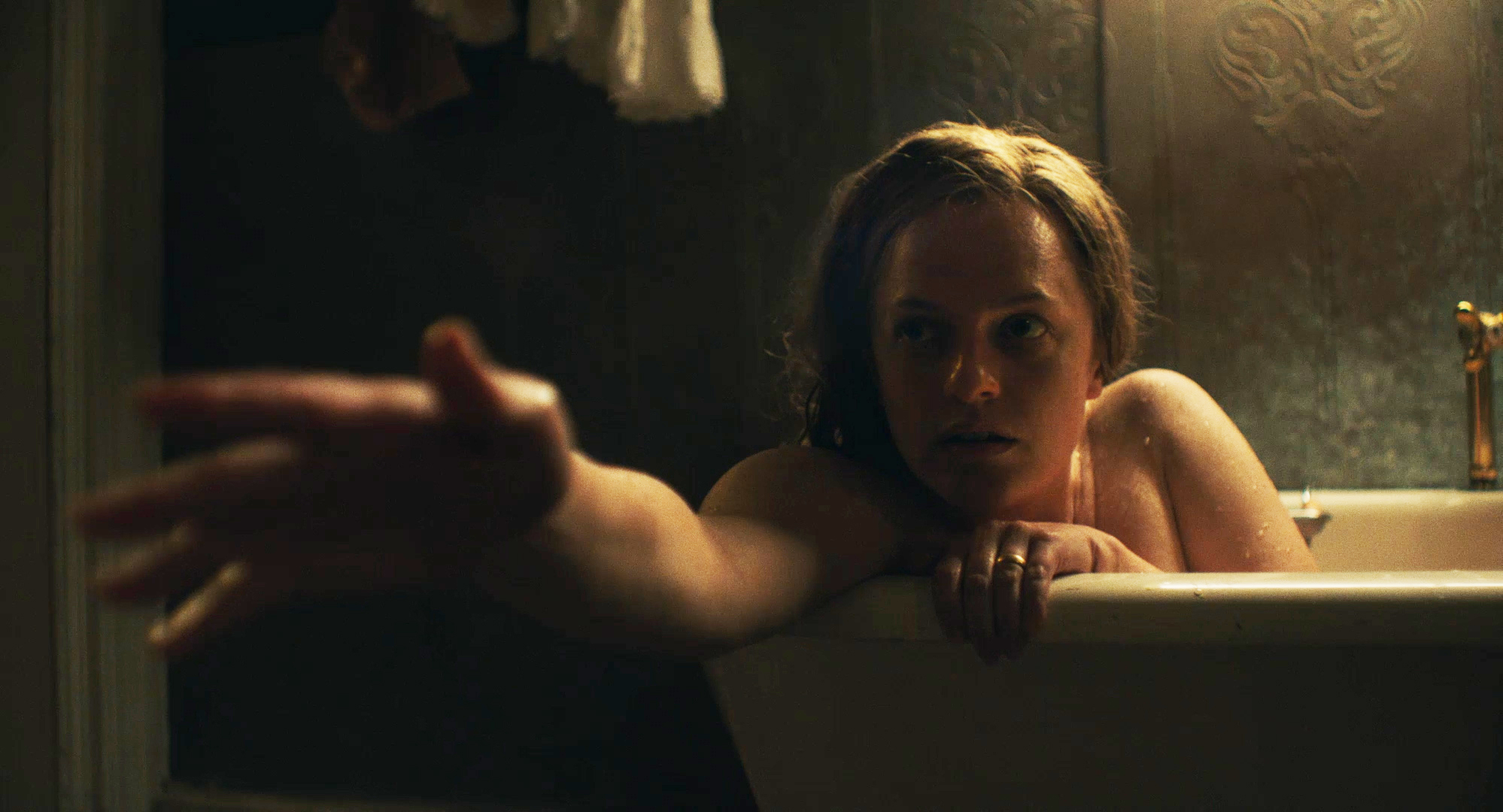 Элизабет Мосс – 'фото'