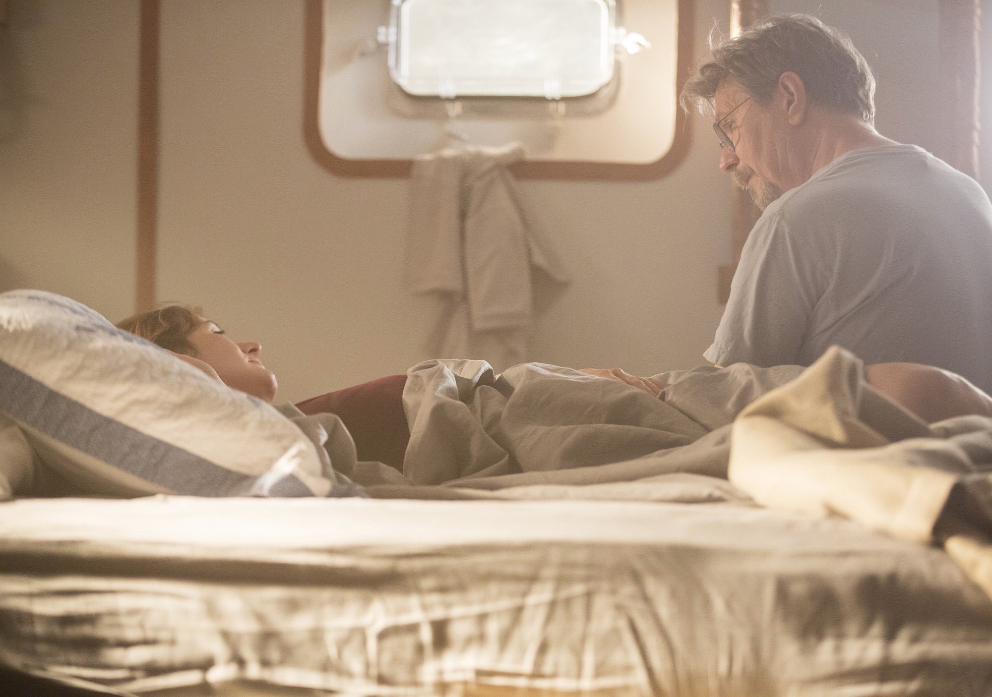 Гэри Олдман – фото