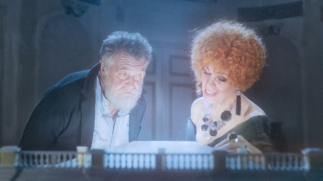 Отель «Онегин» – афиша