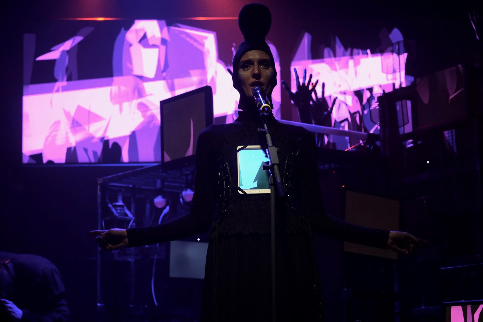 Гадкие лебеди – афиша