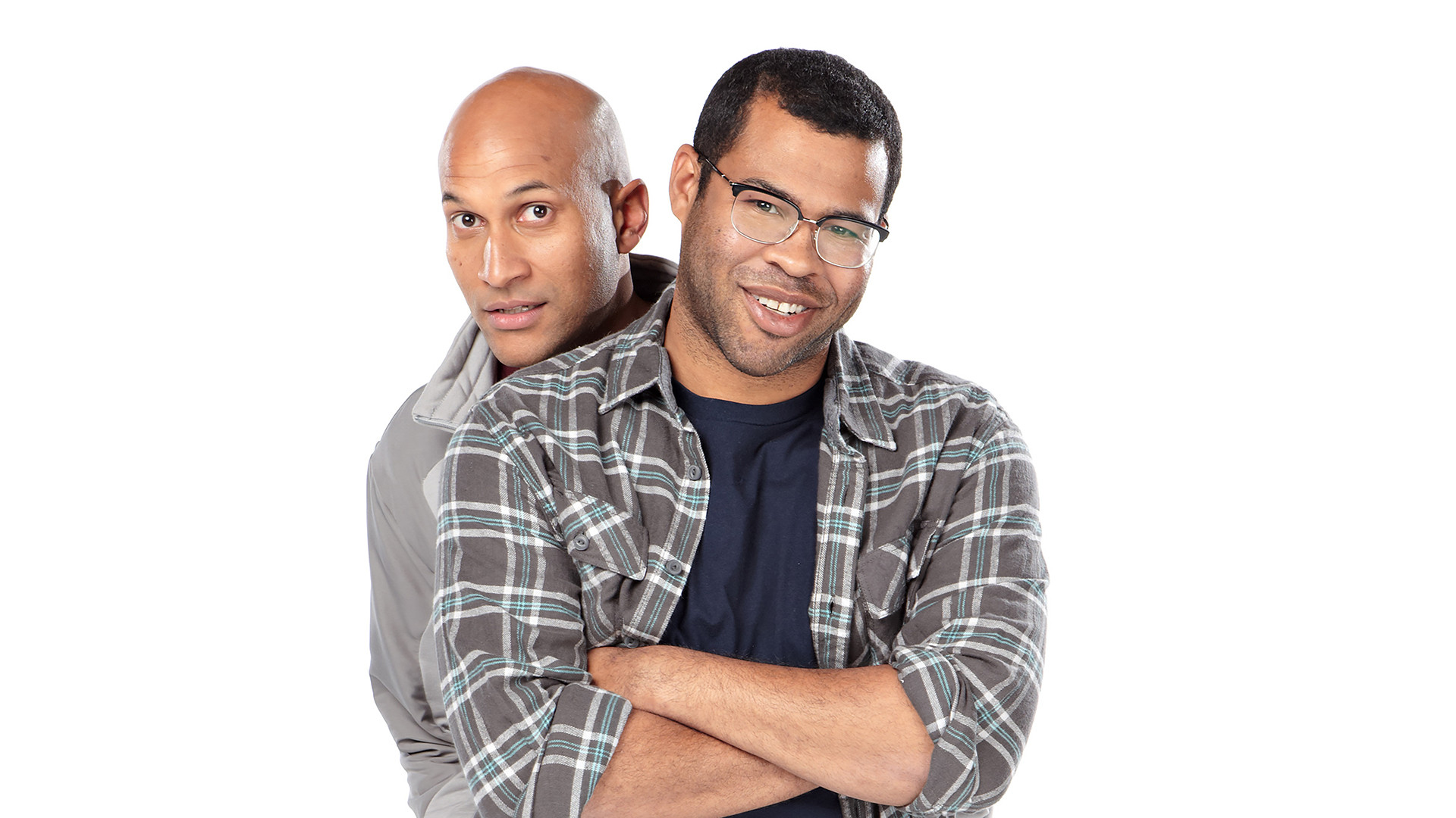 Ки и Пил – афиша