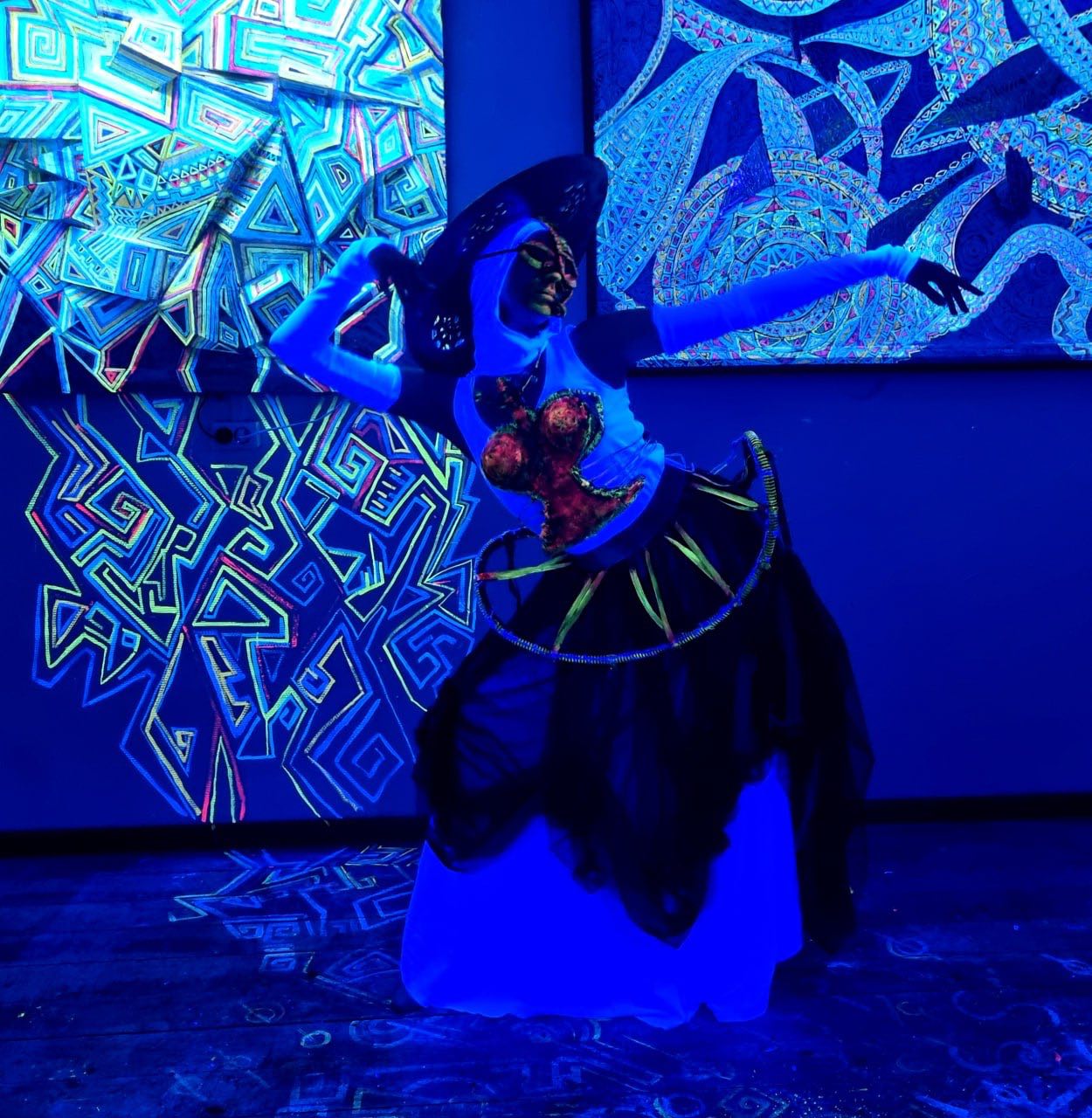 Luminis – афиша