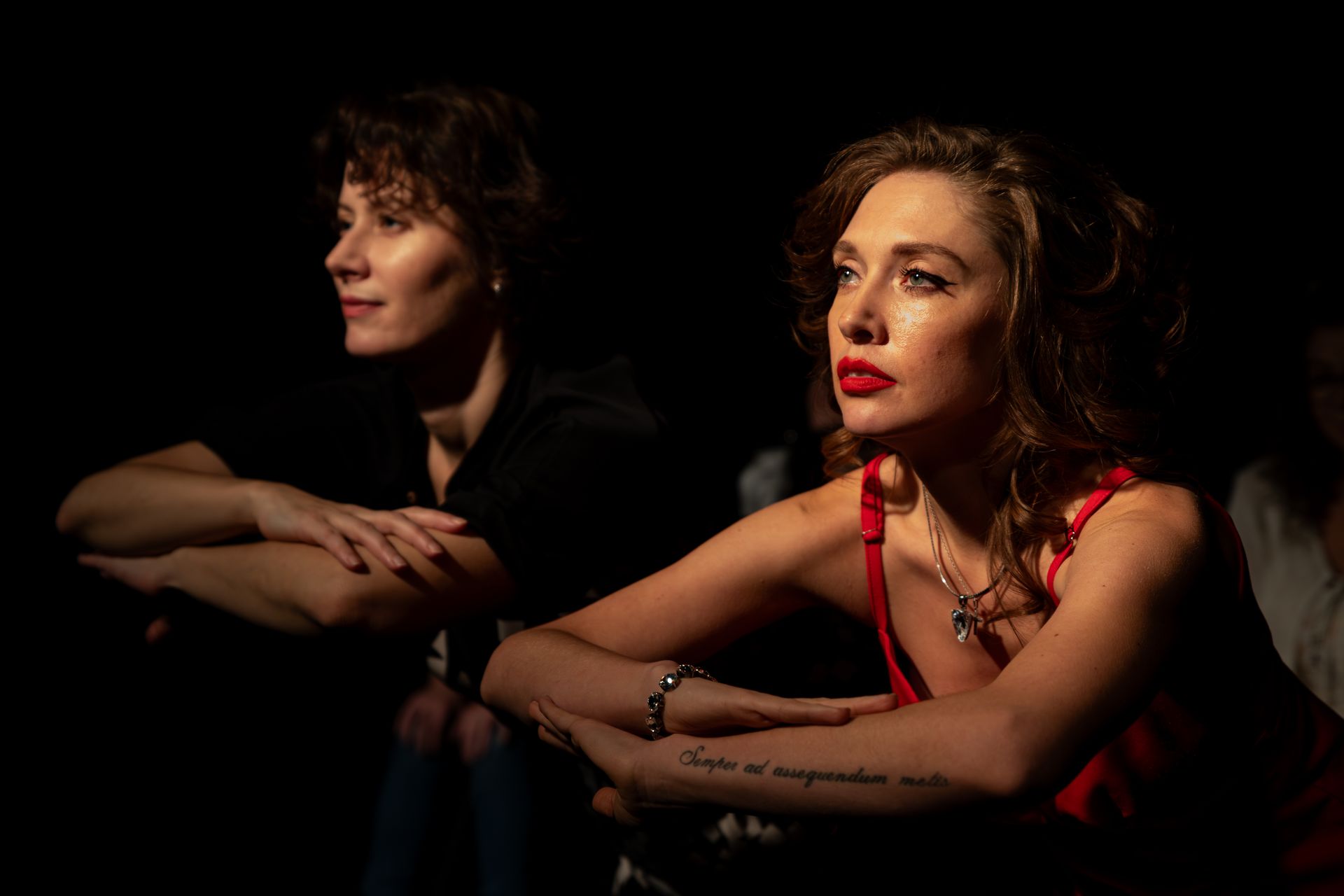 Чего хотят женщины? – афиша