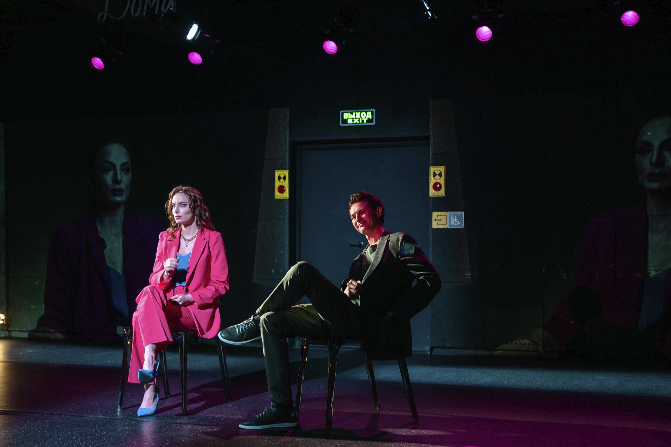 Мама, я блогер – афиша