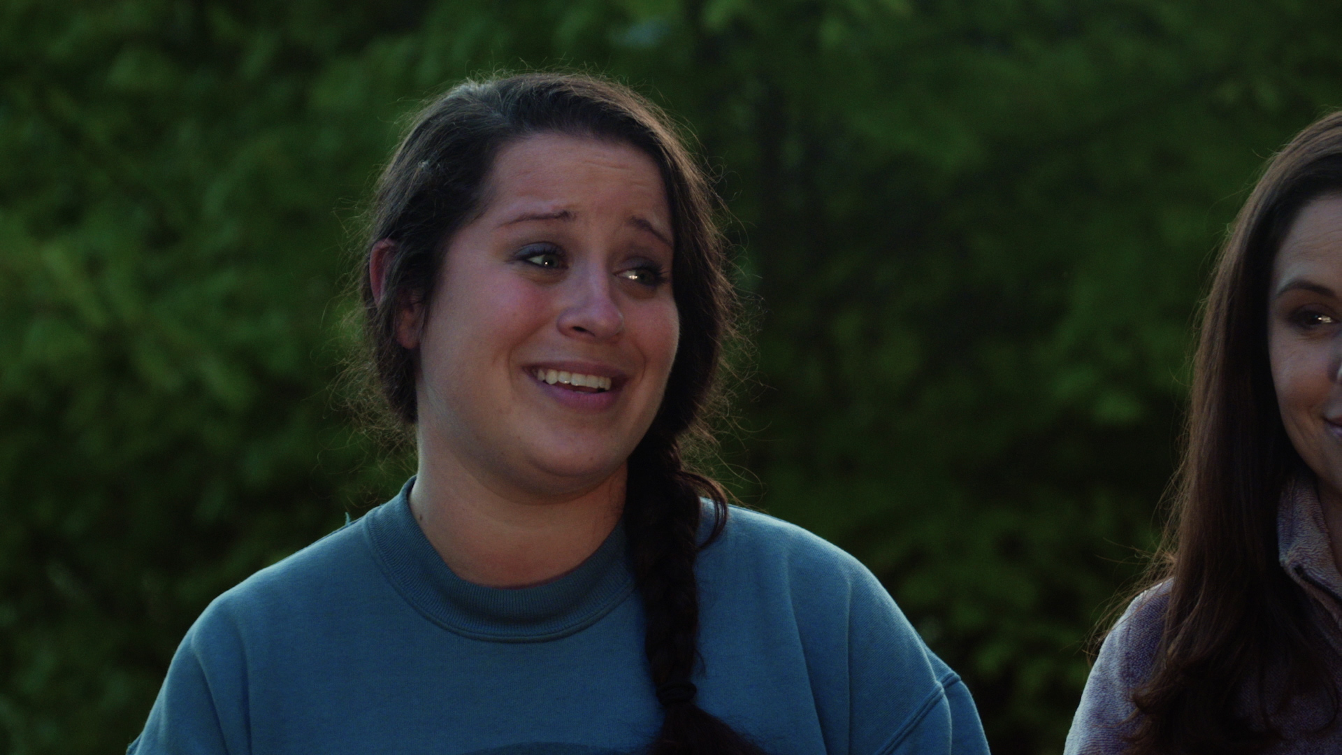 Рейчел Соуэрс – фото