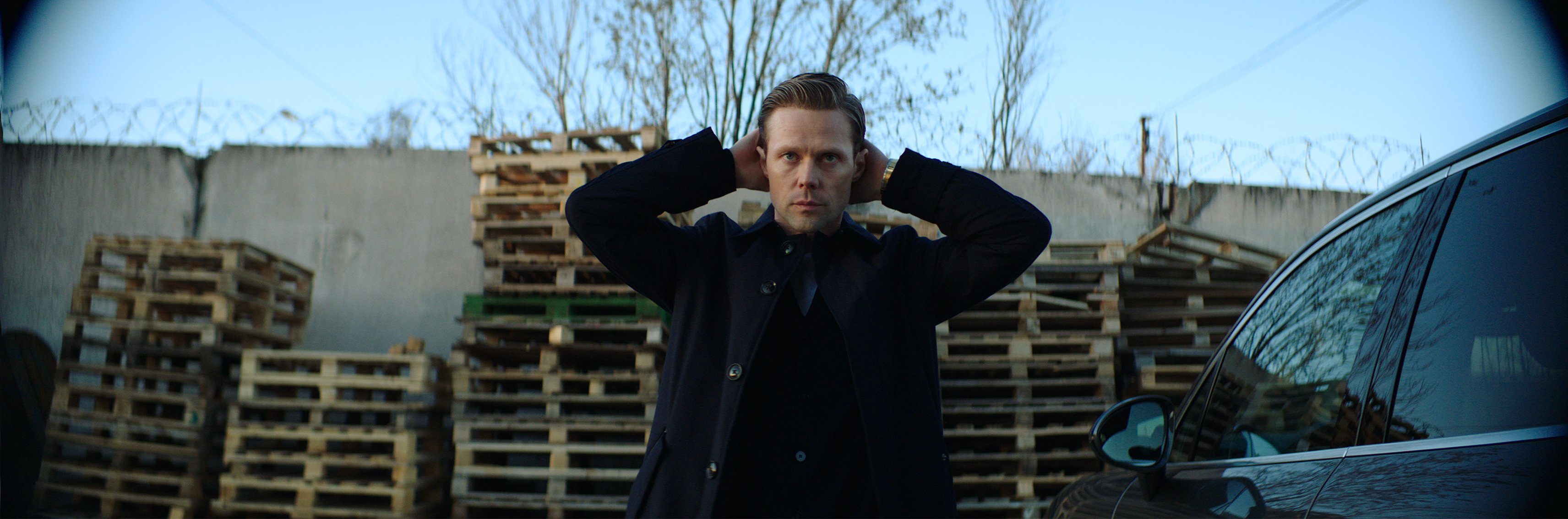 Даниил Воробьев – фото