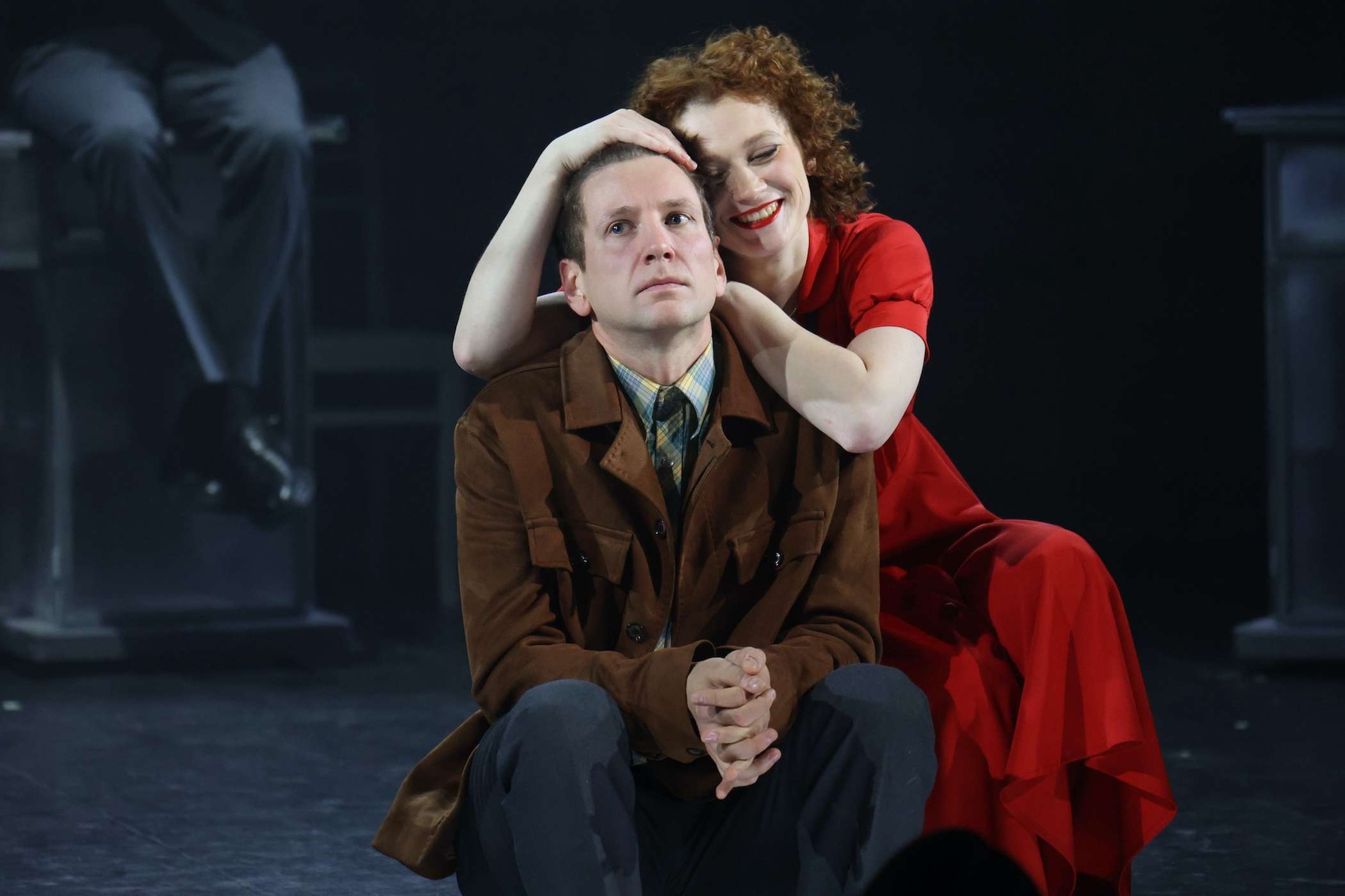 Пушкинский дом – афиша