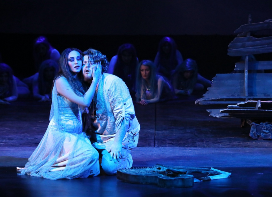 Садко – афиша