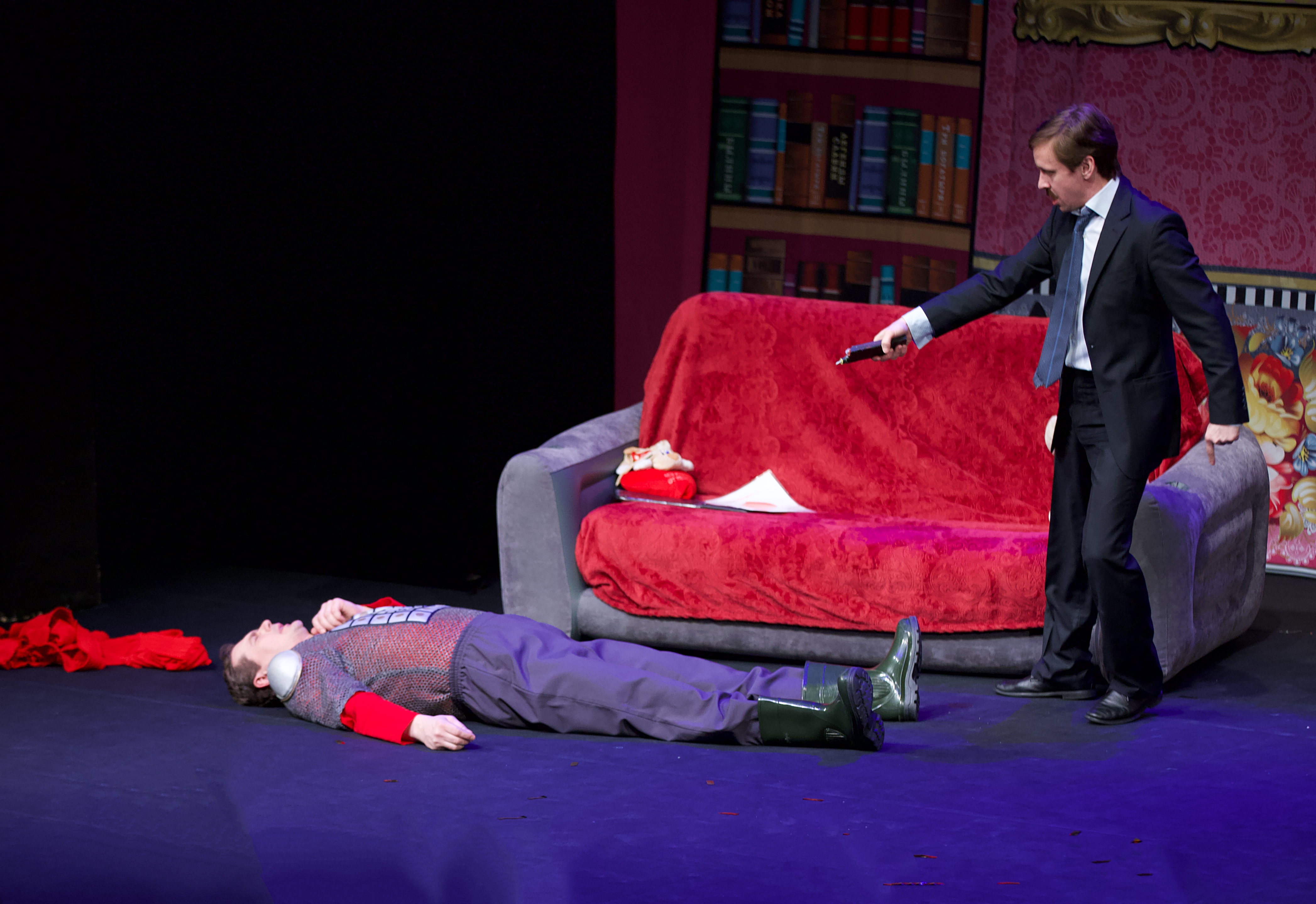 Рождественское чудо – афиша