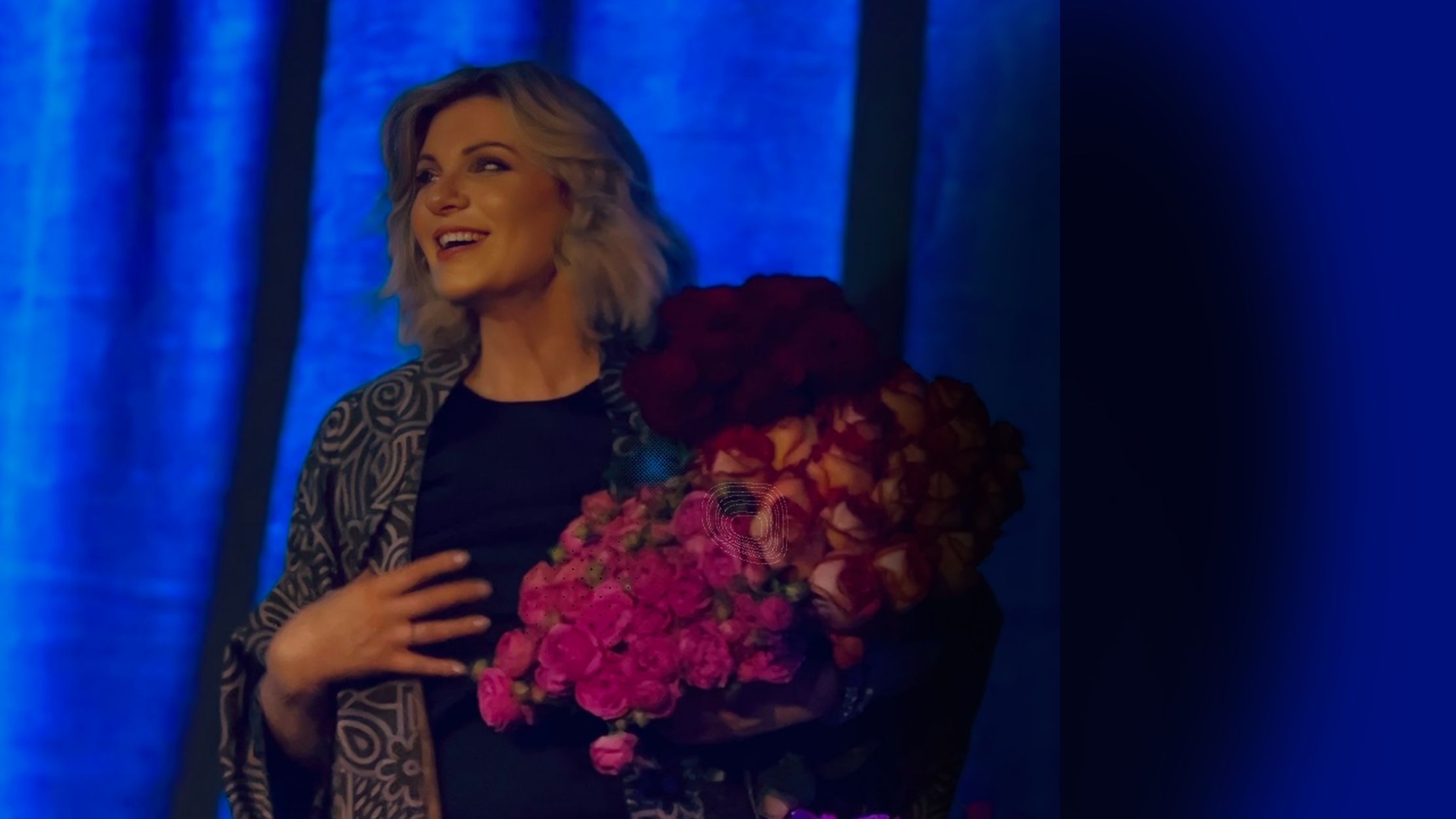 Анна Ардова. Сиропа не надо – афиша