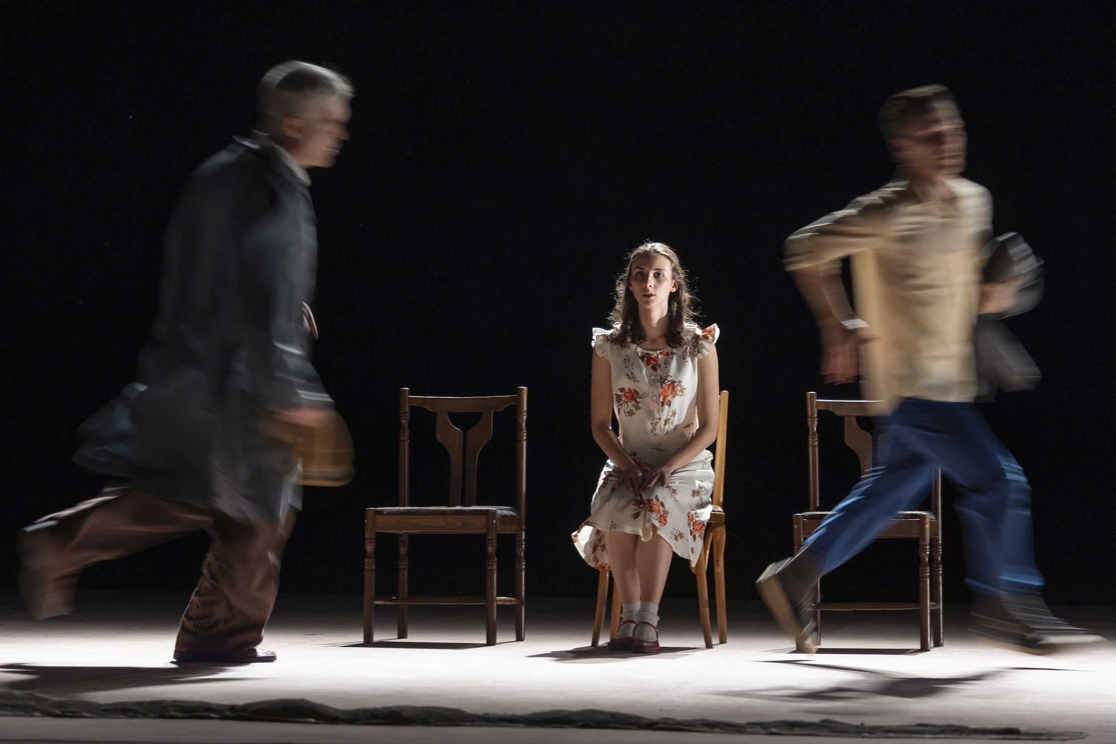 Лавр – афиша