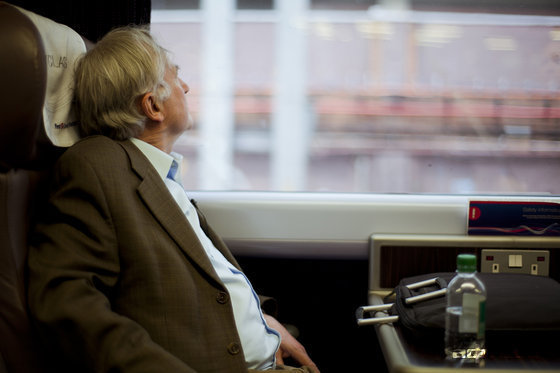 Неверующие – афиша