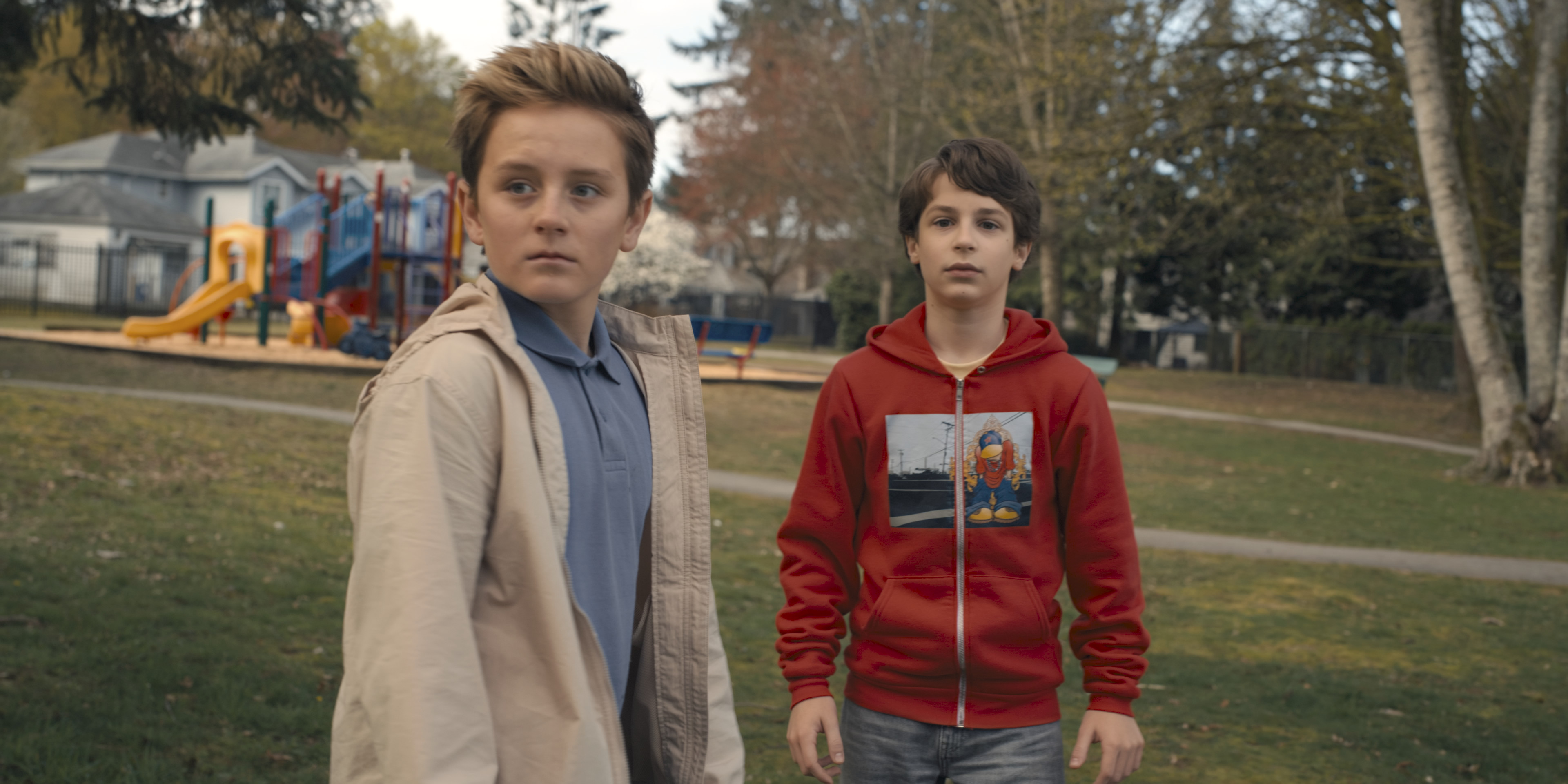 Убойная суббота – афиша