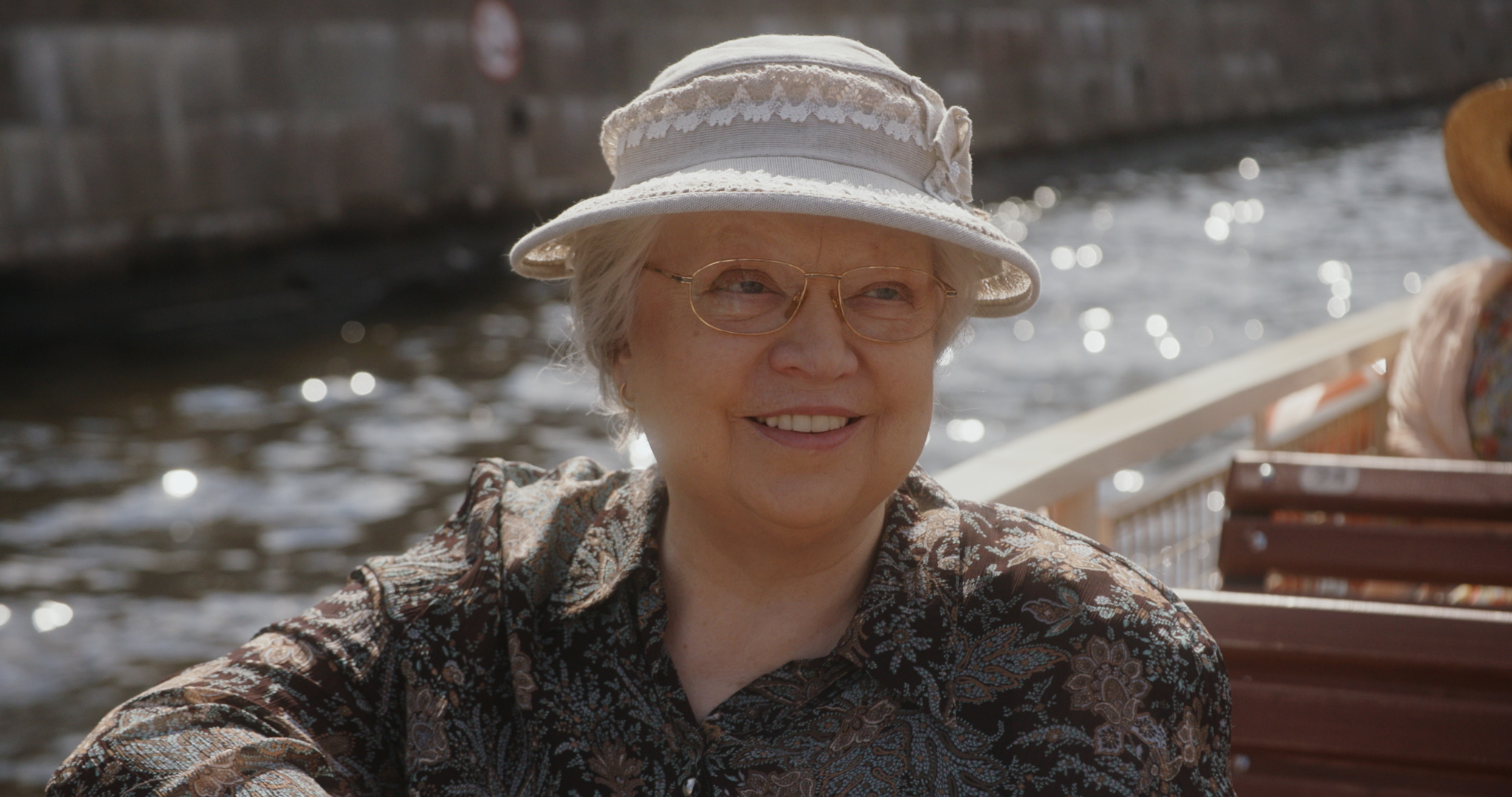 Двое в одной жизни, не считая собаки – афиша